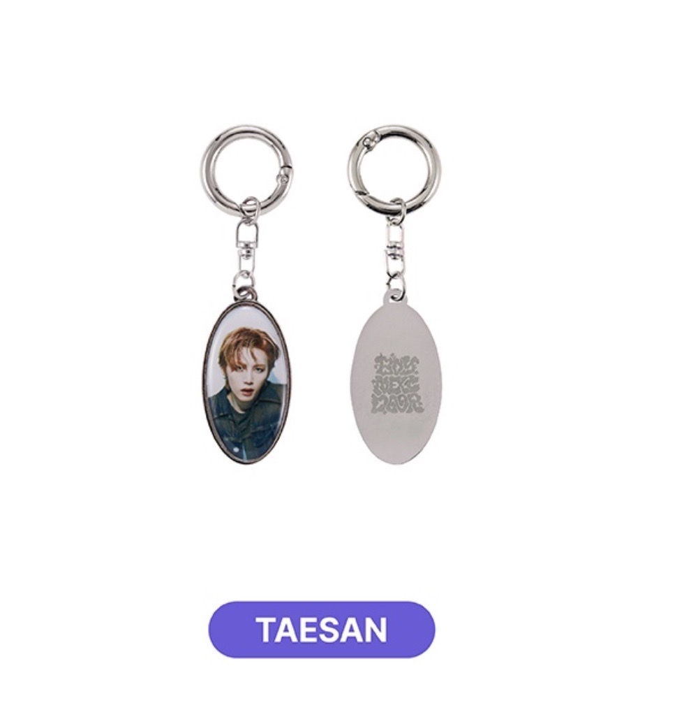Boynextdoor No gener Taesan 吊飾