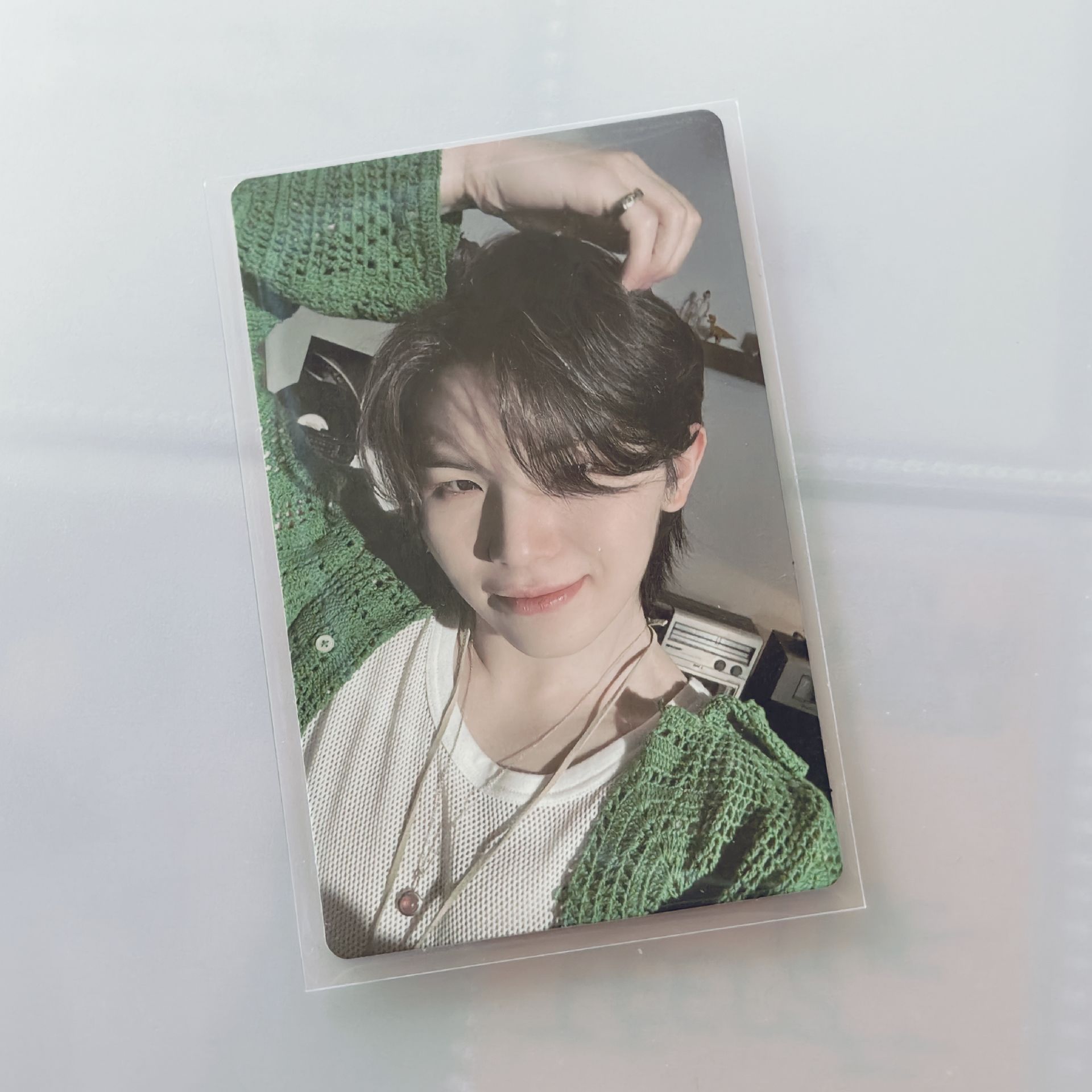 勳 m2u特典 單出不綁