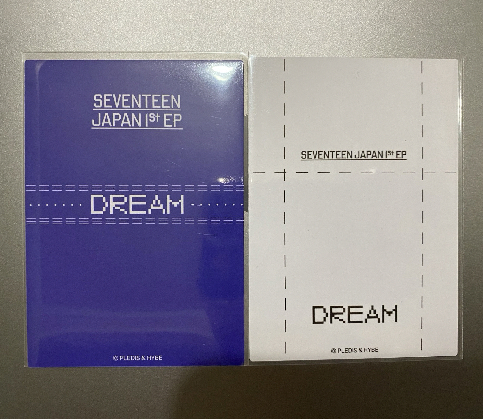 順榮Dream小卡