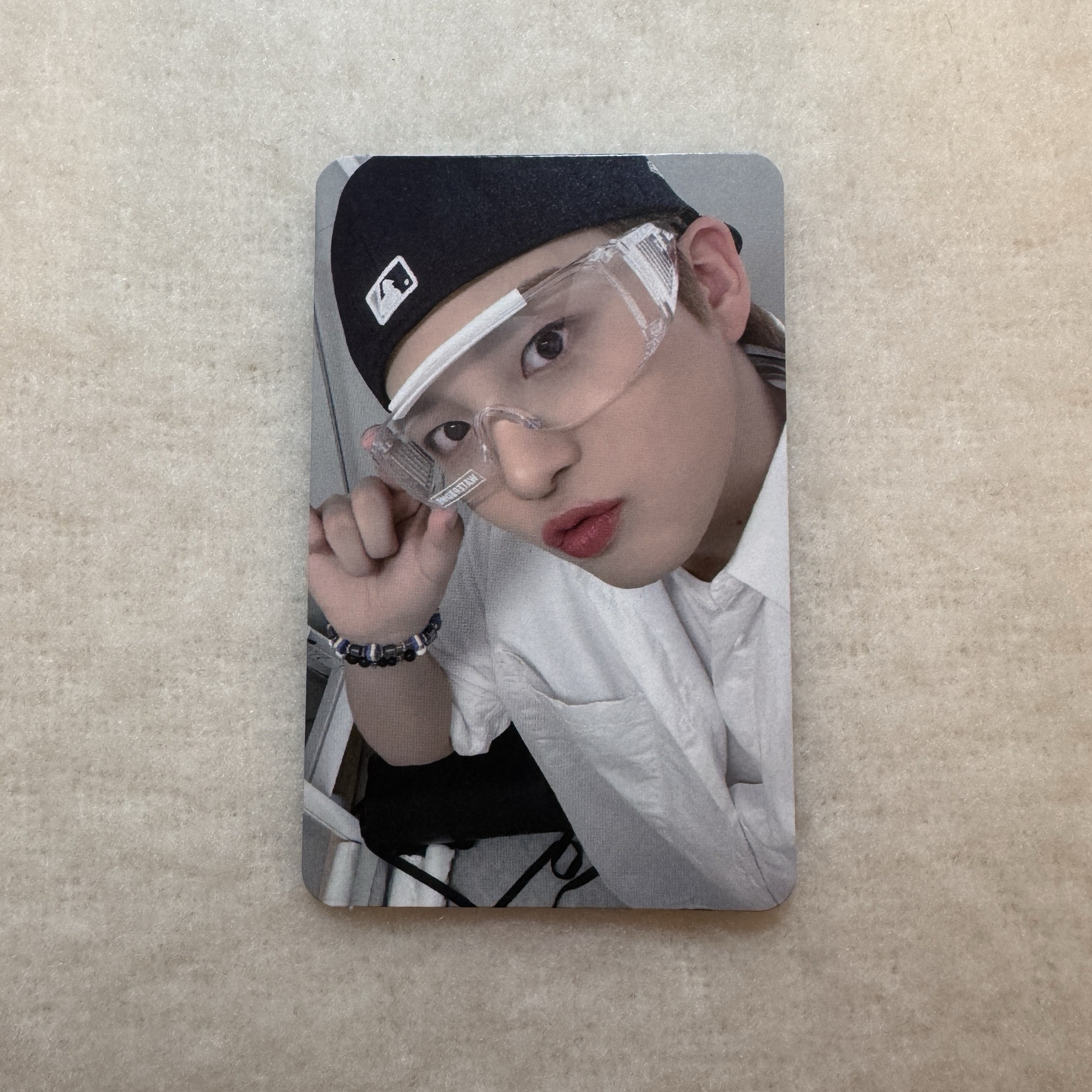 OUTLAW MINIRECORD 3.0 水炸彈 鍾浩