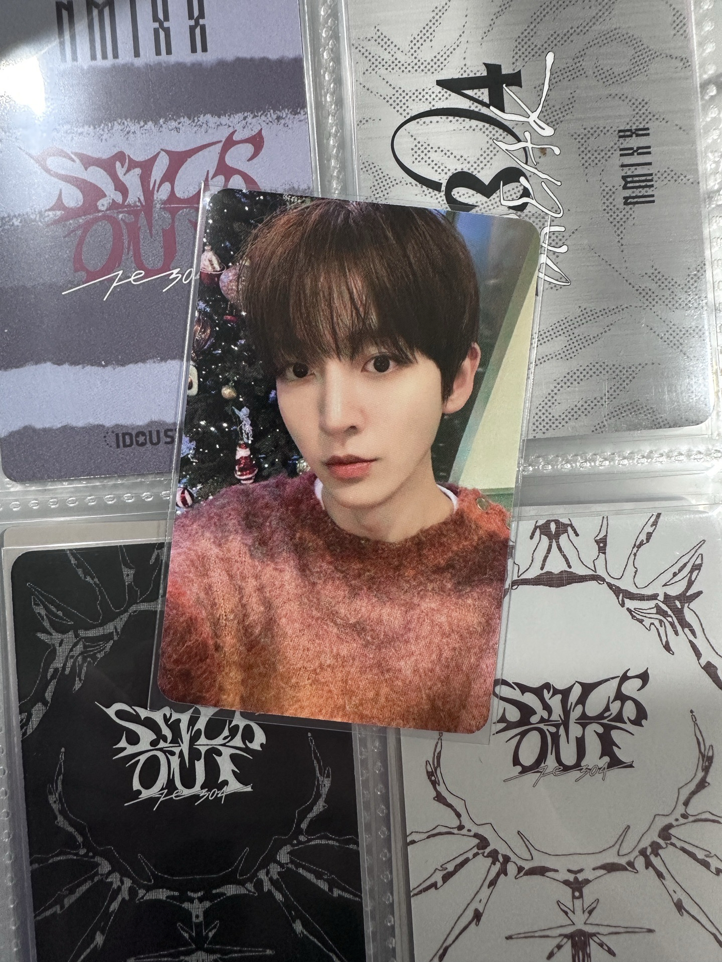 [KickFlip] 東玹 AM預售