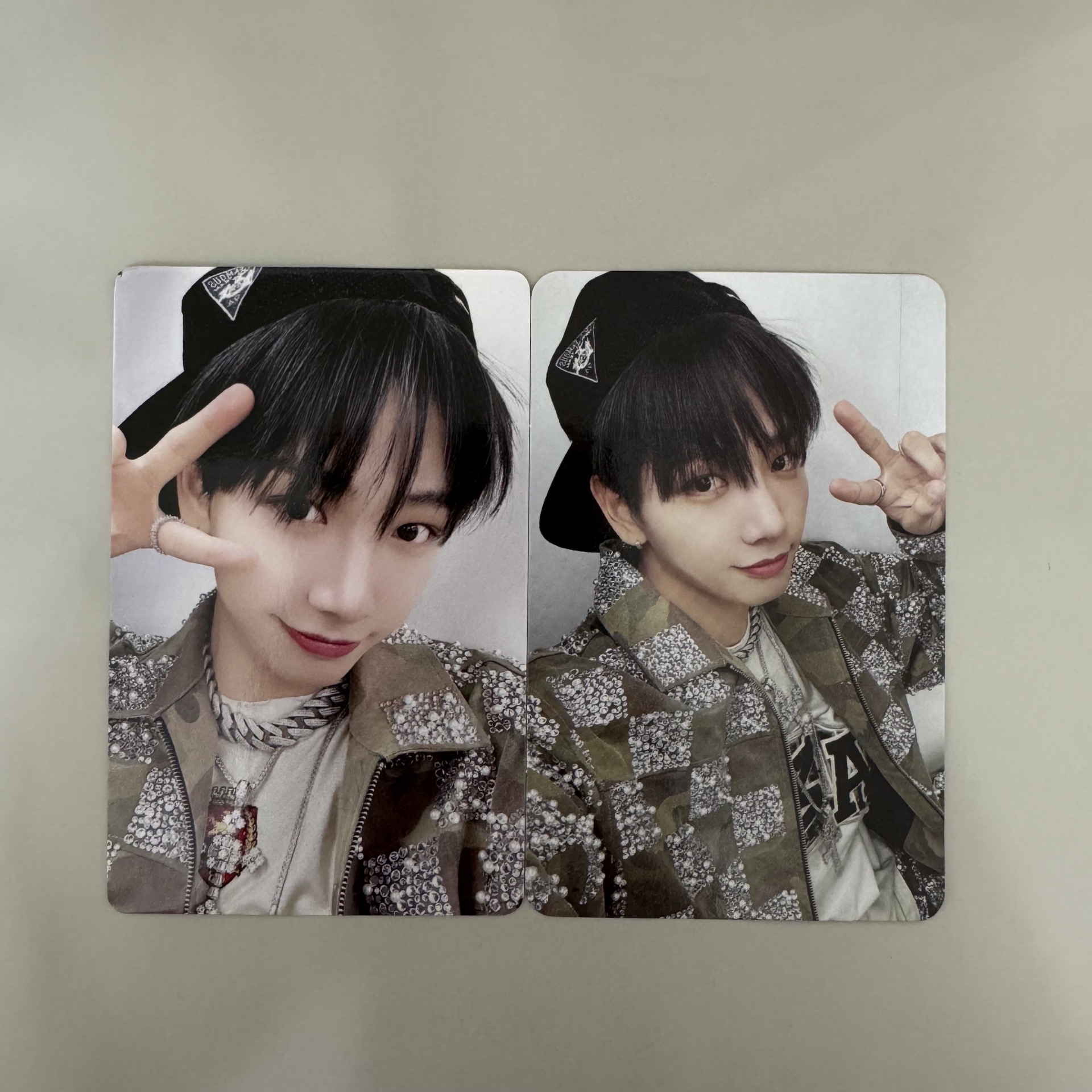 WHY 宰鉉 蝦皮+一直娛特典 不拆