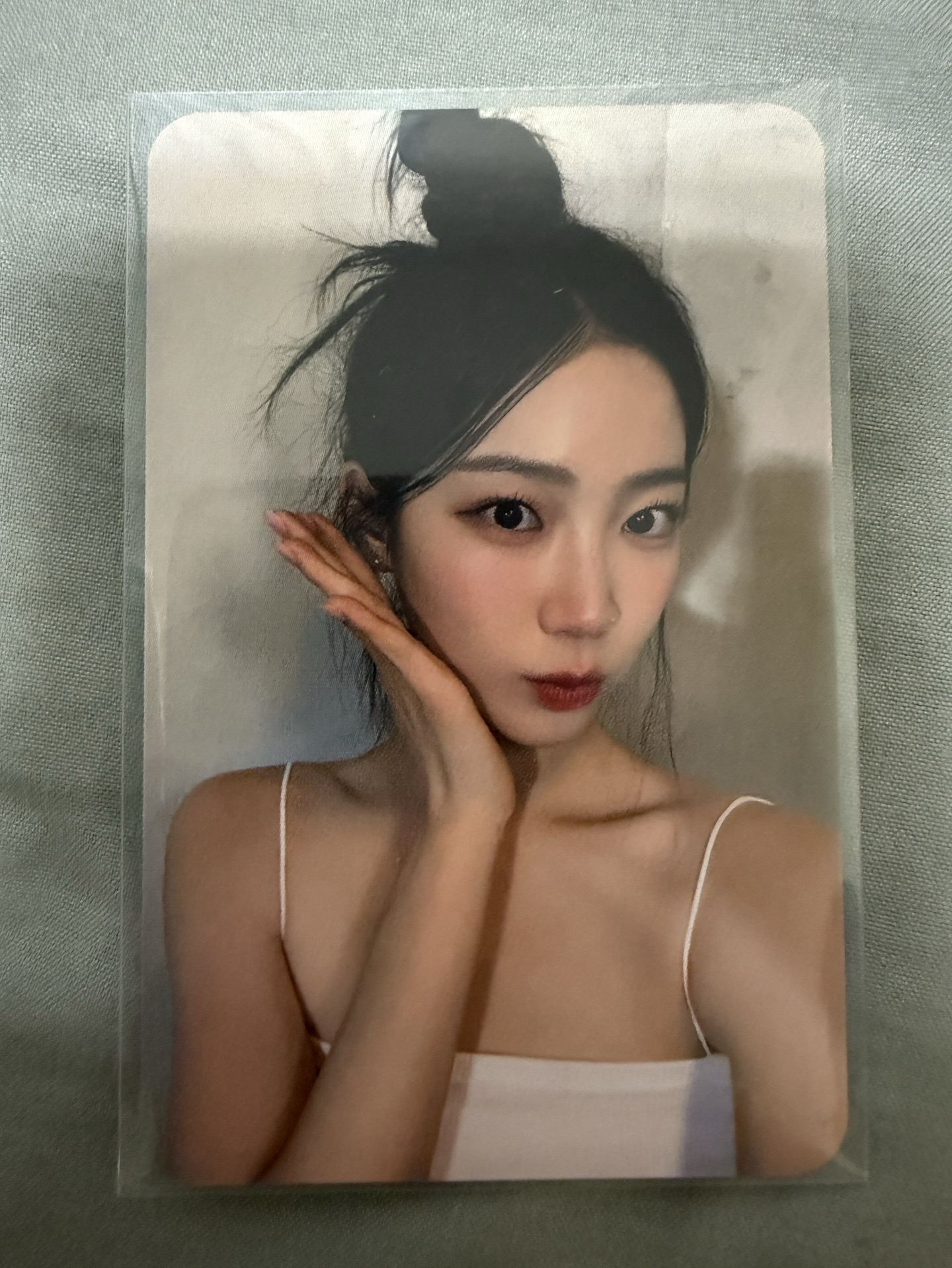 unforgiven jm簽售 葉