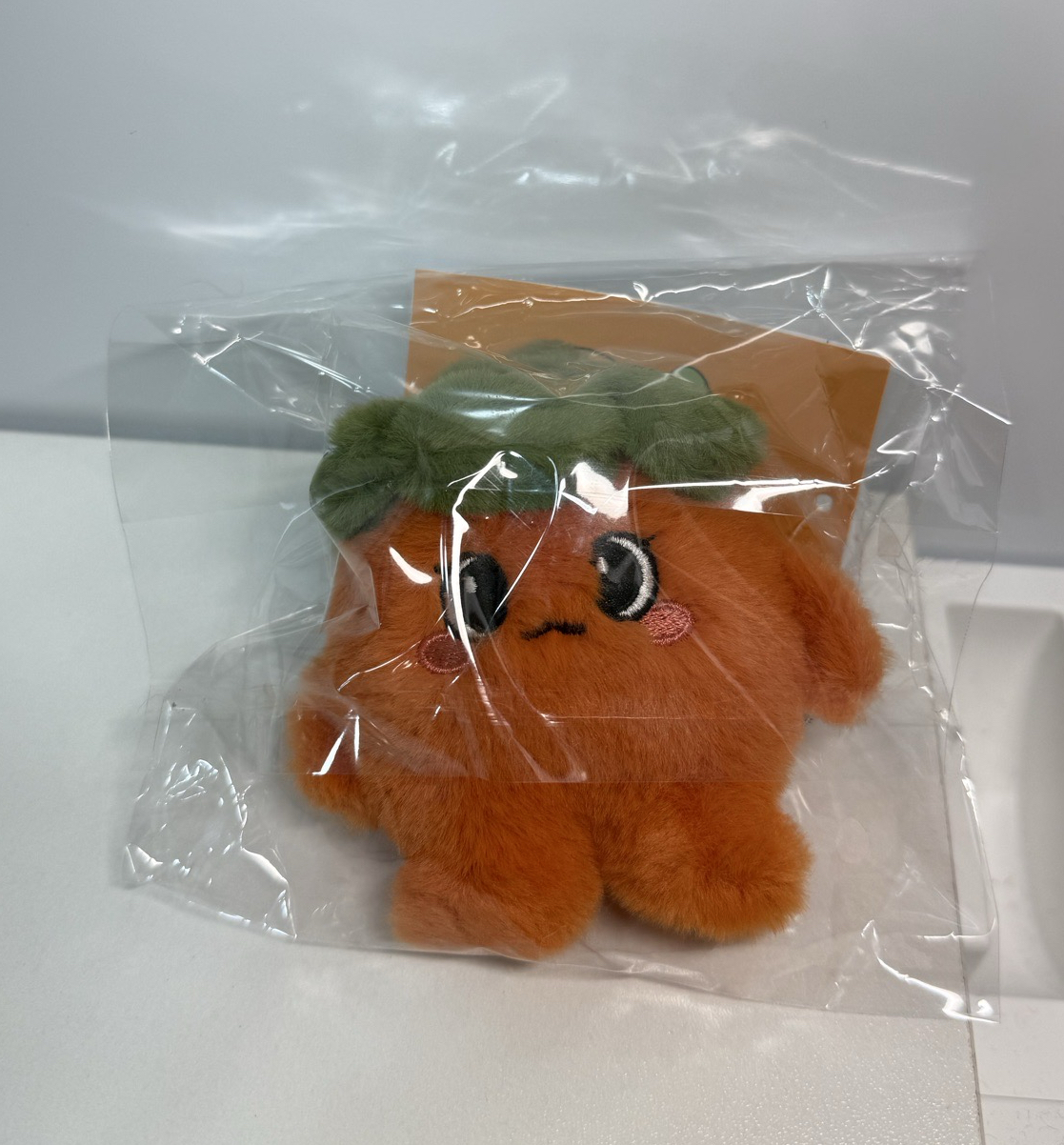 再出一隻 友大娃 未拆