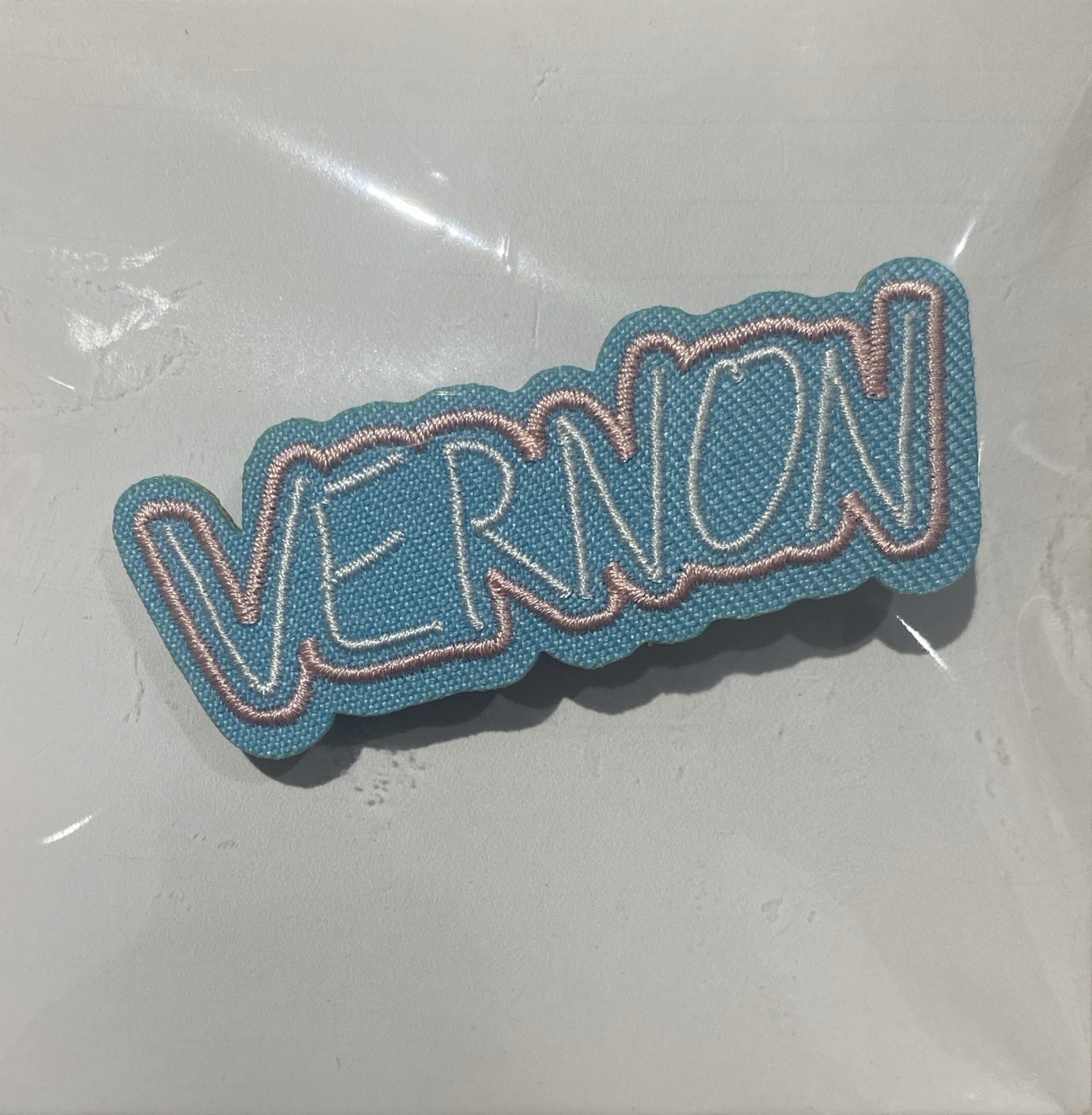 VERNON