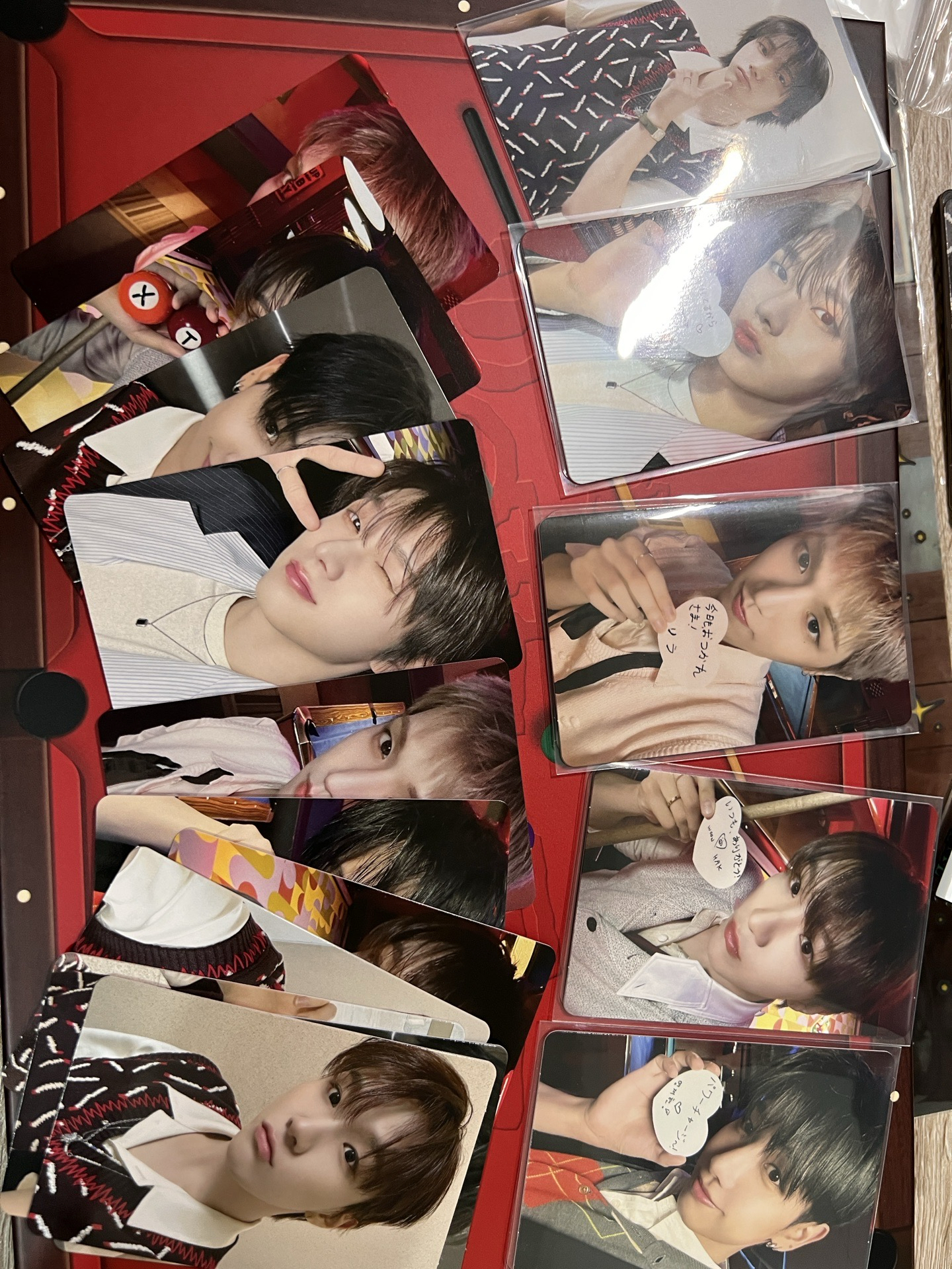 🔑BOYLIFE單人卡