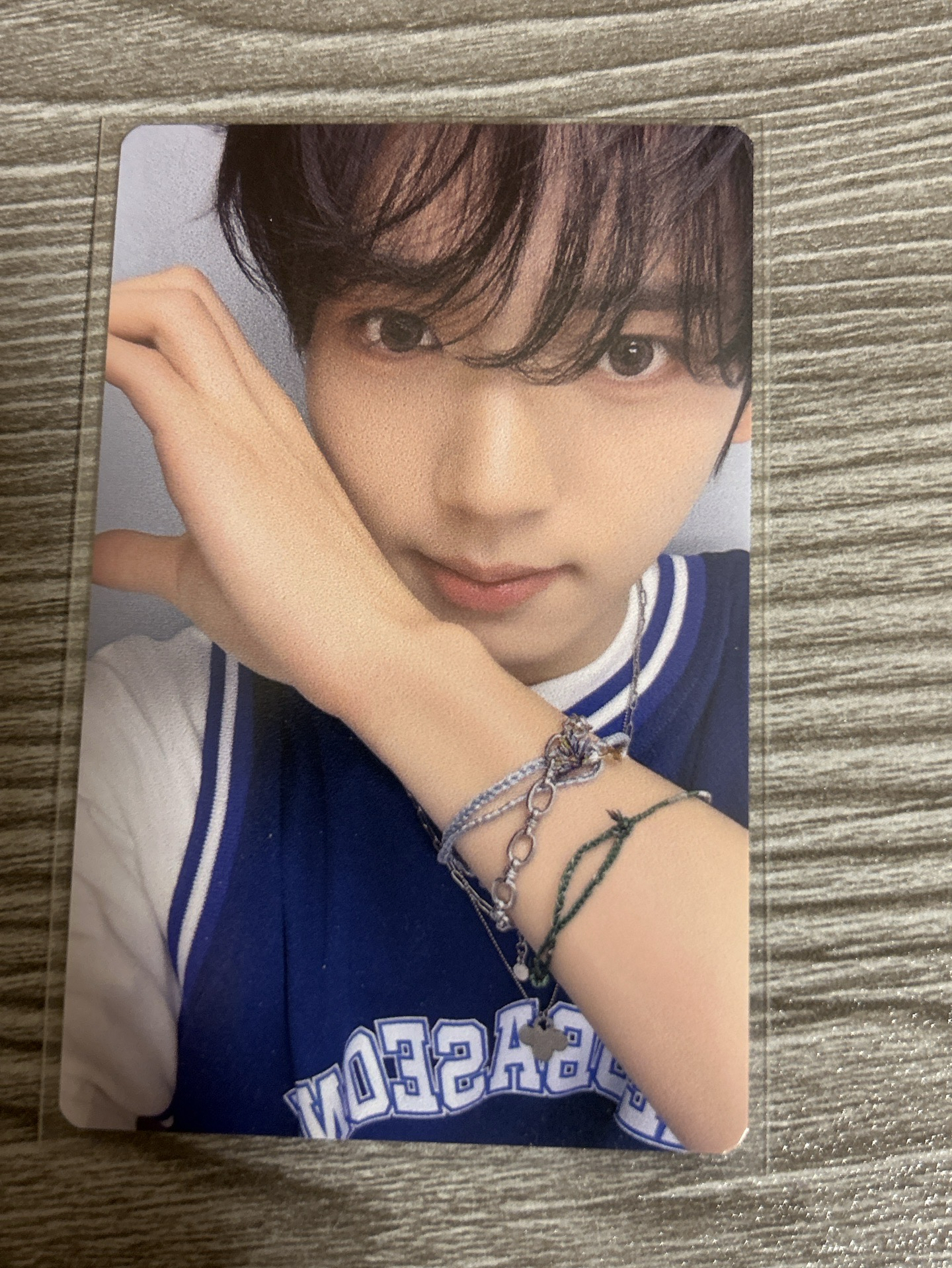 KCON 隨機卡辰 有損