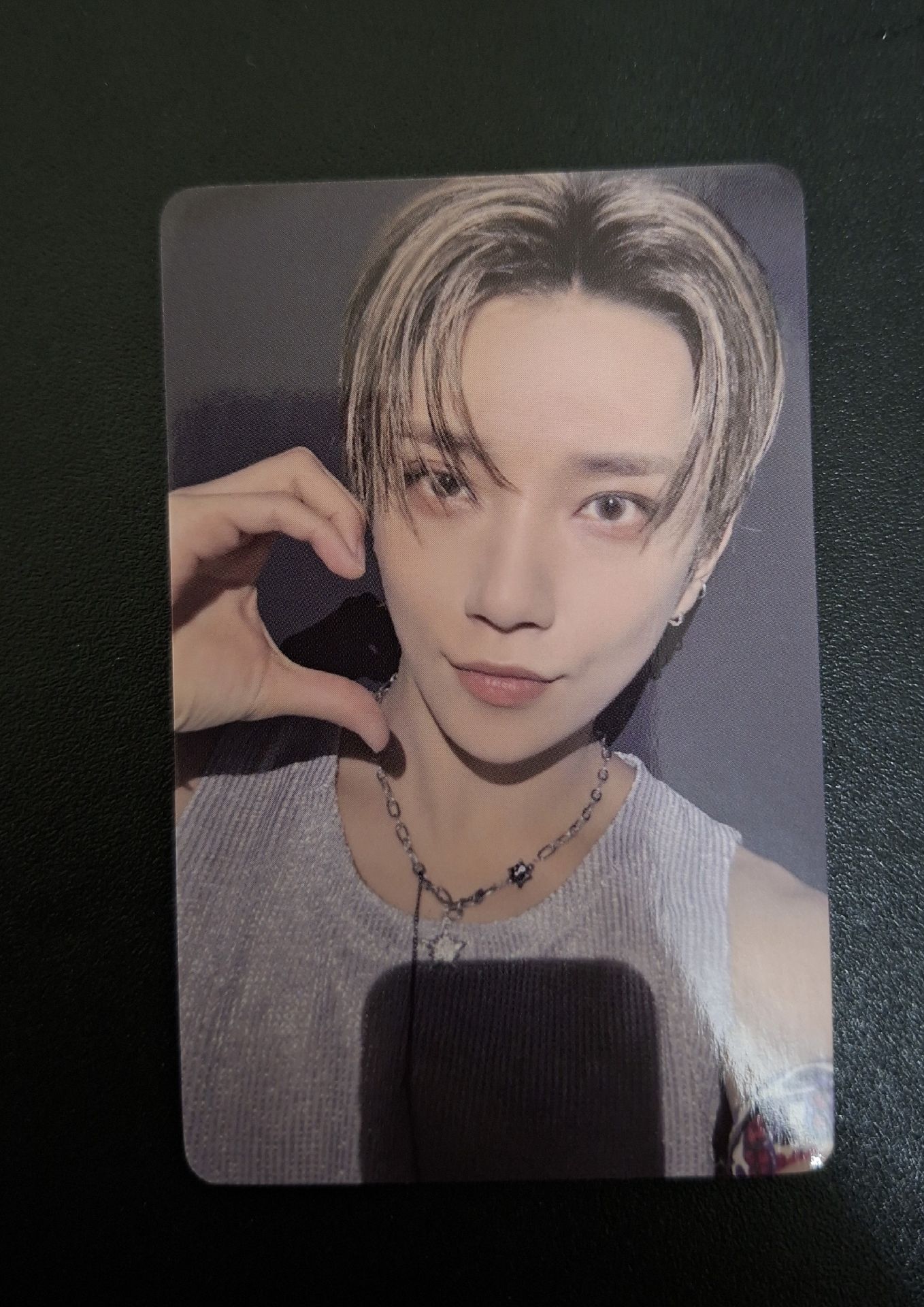 正五yzy秀中文卡背(掉落隨機克拉盤)