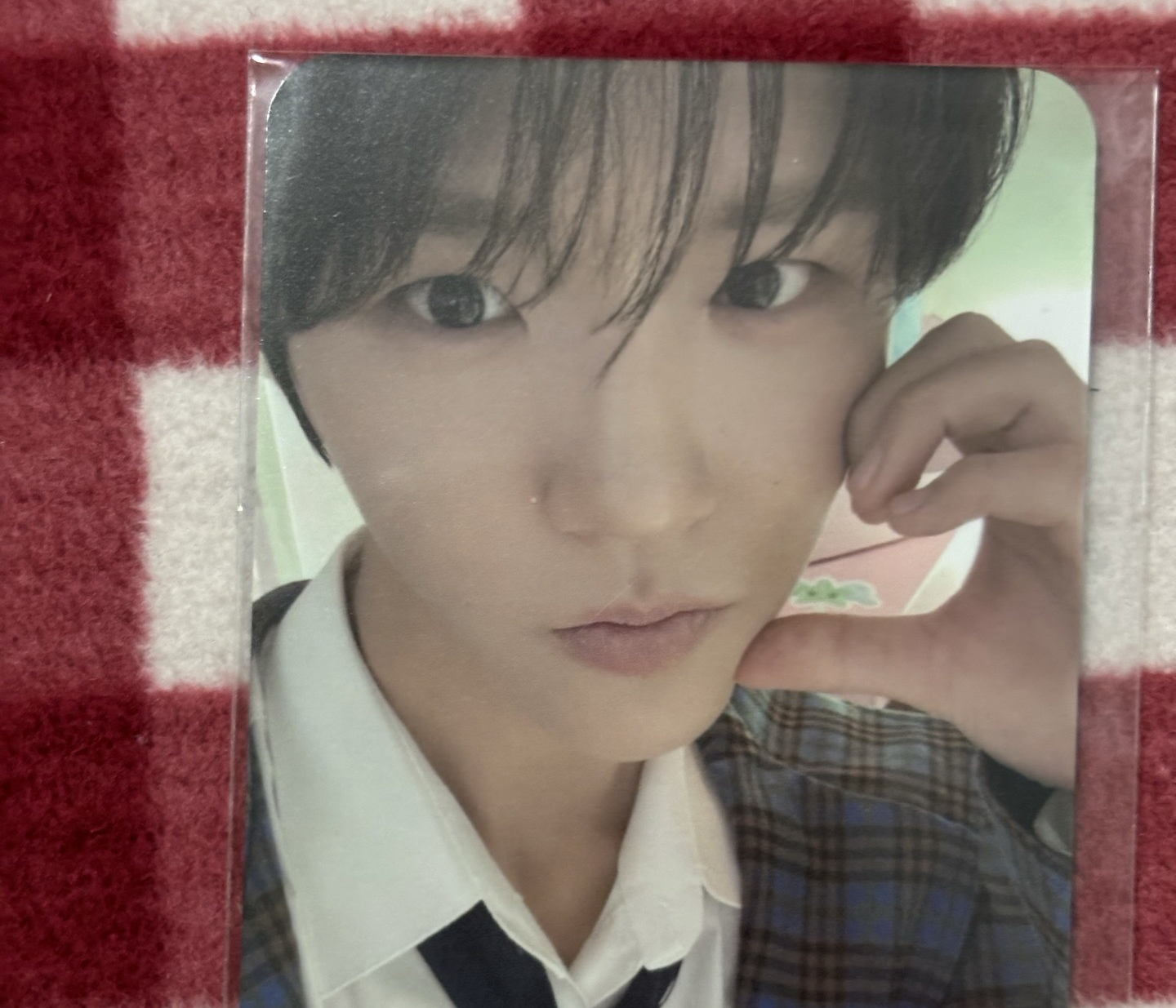 poppop mumo特典卡