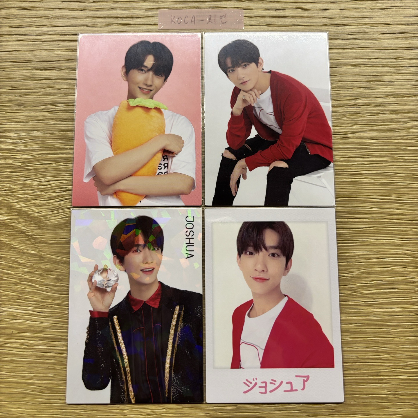 ‘IDEAL CUT’ IN JAPAN