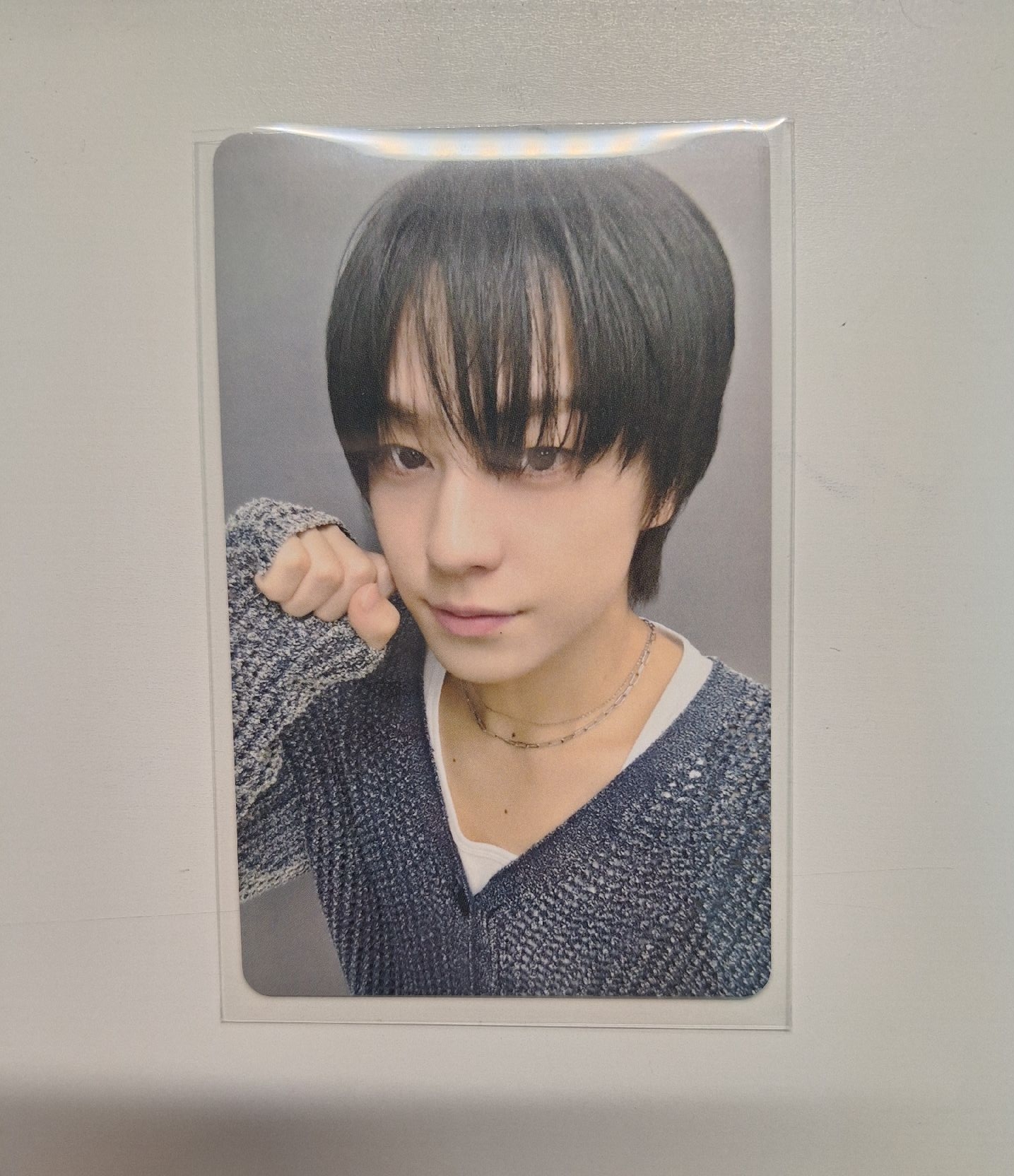 TAKI 高山浬希 澀谷塔店幸運卡