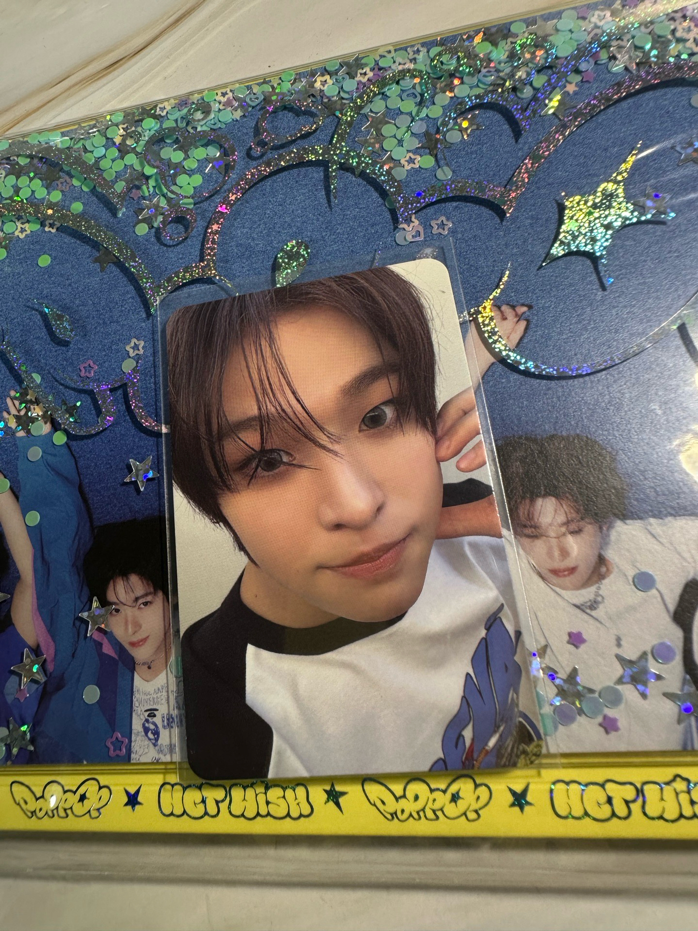 奶茶貓盤（娃+手燈套+手燈娃+髮箍+鑰匙圈）