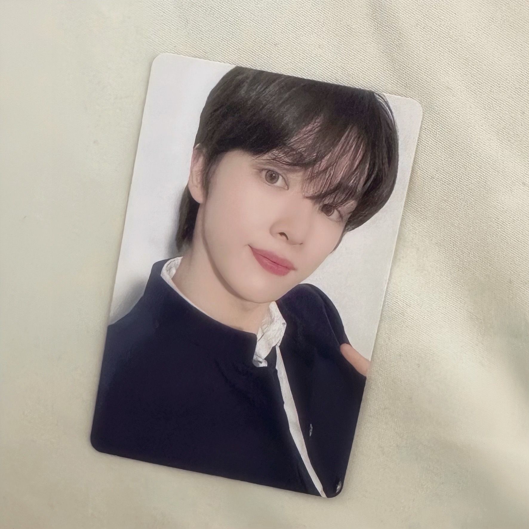 Beyond live 禮品卡（已掃）