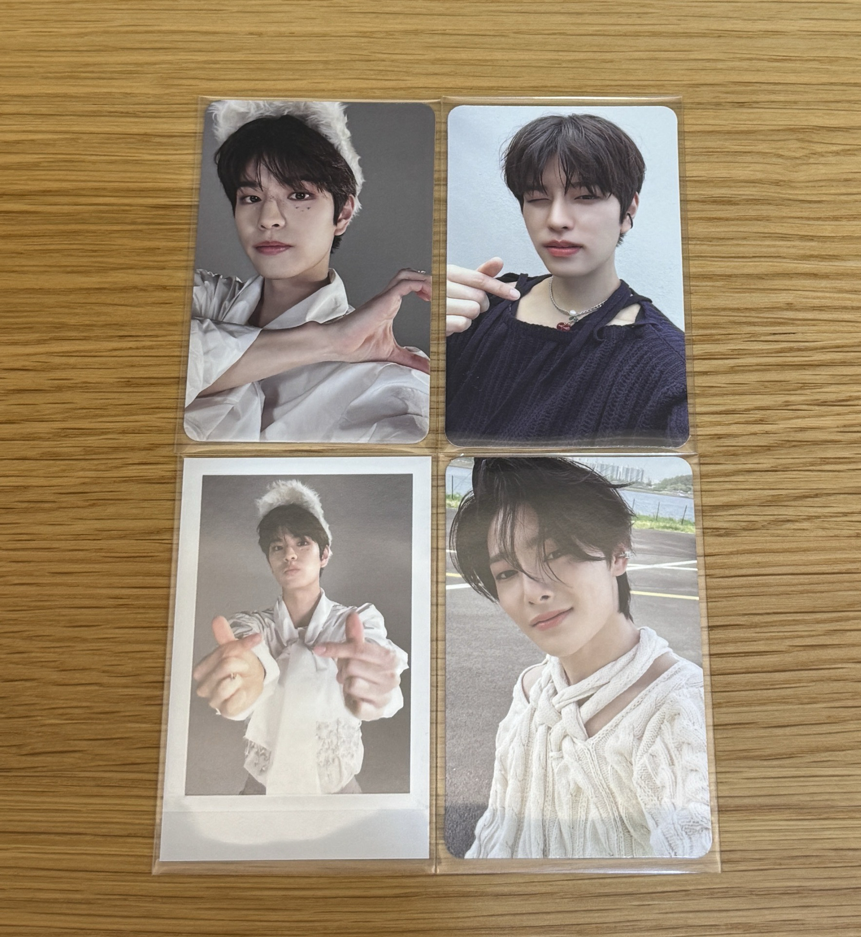 Maxident專卡 玟 寅