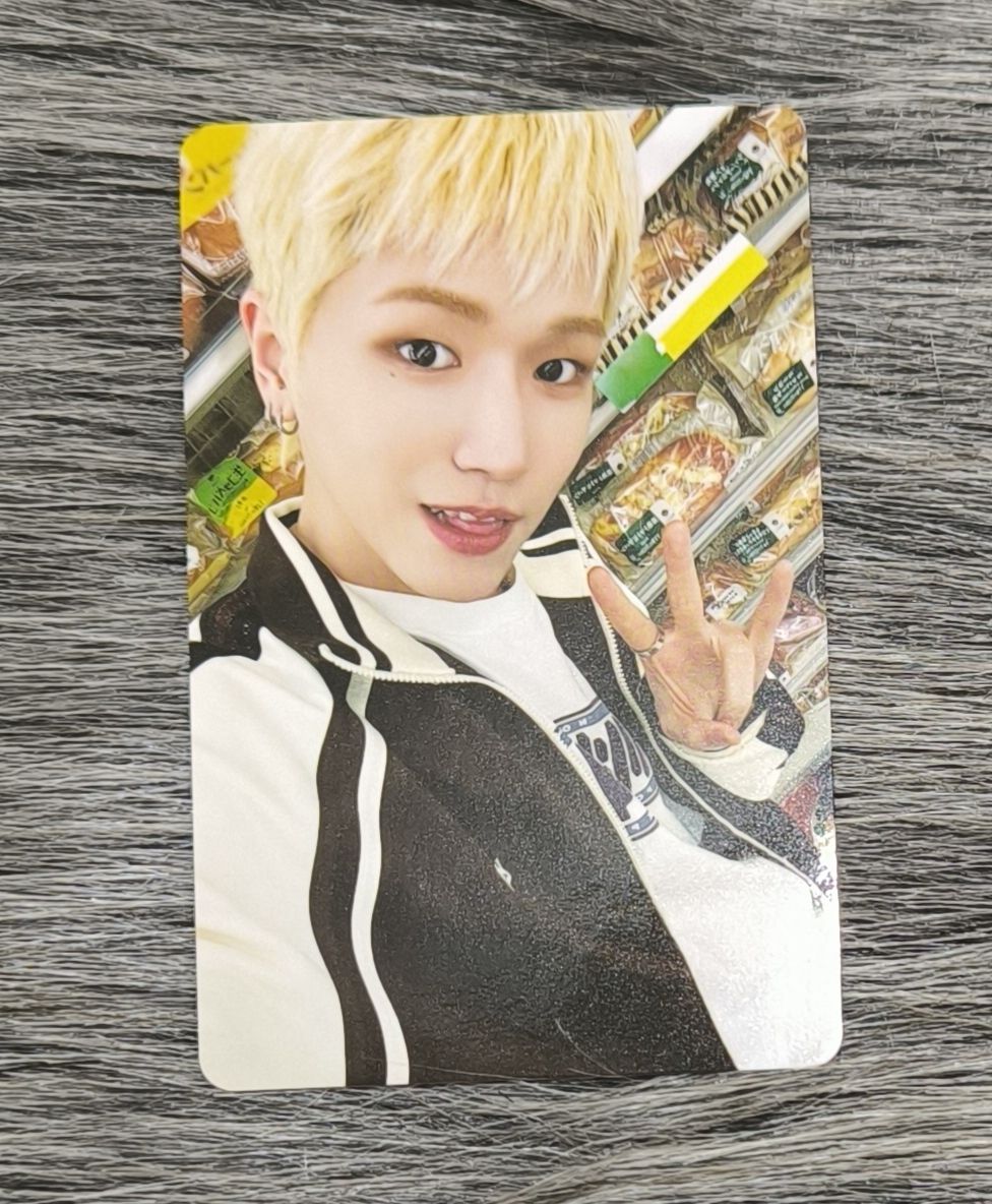 Riwoo ➡️ AND, 隨機卡 A版