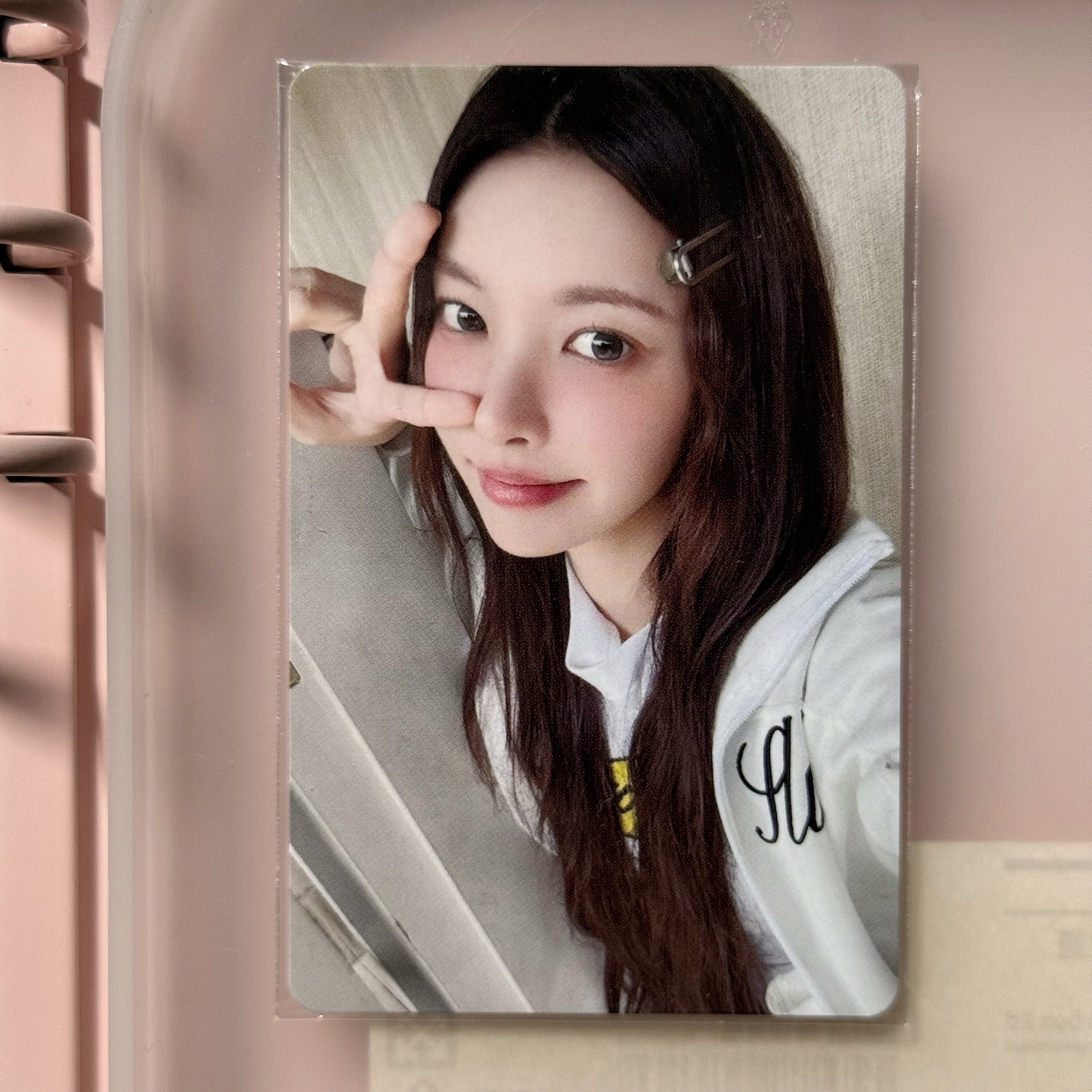 Yunah 日咖幸運卡