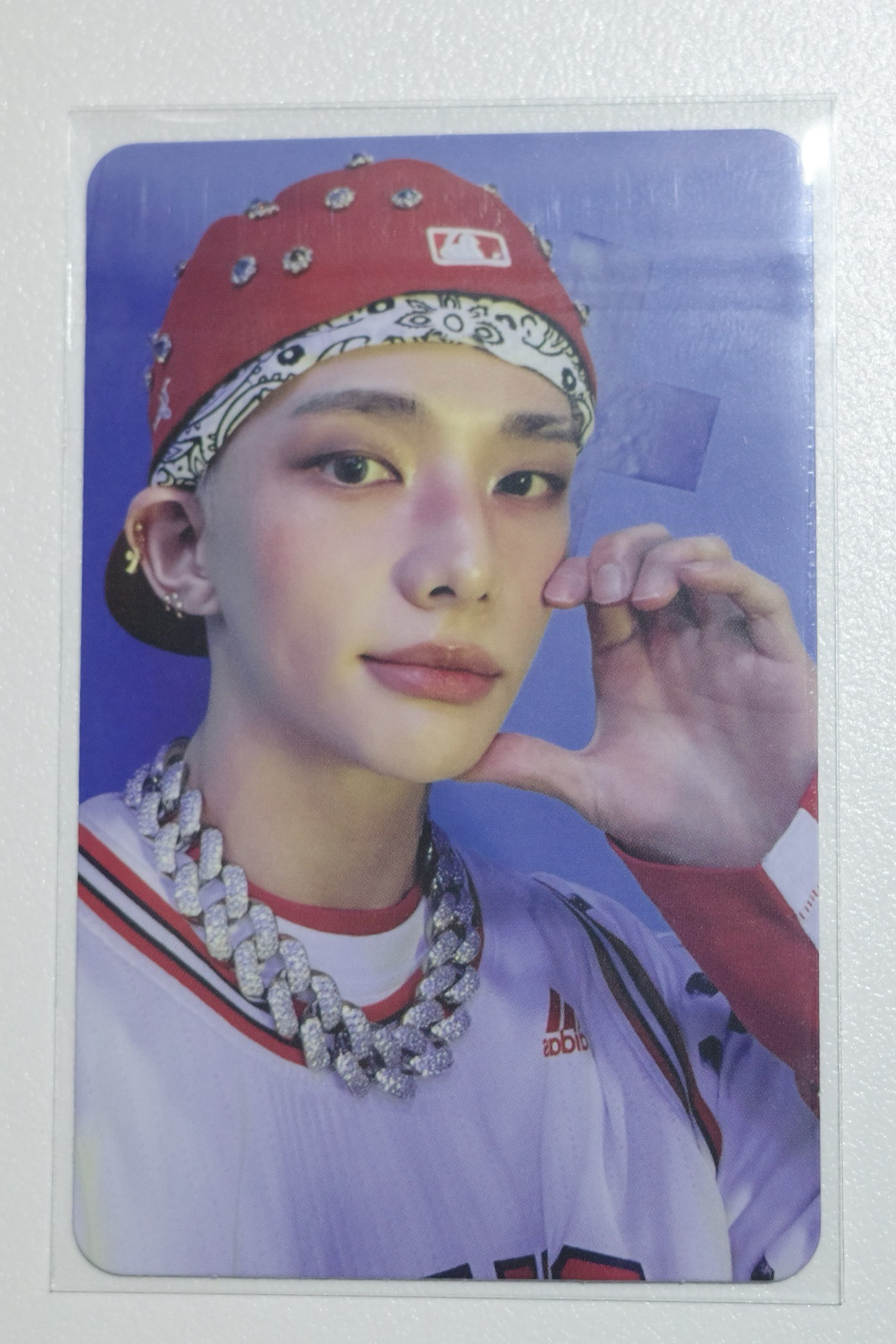 KARMA 專輯卡 - 鉉辰 🥟