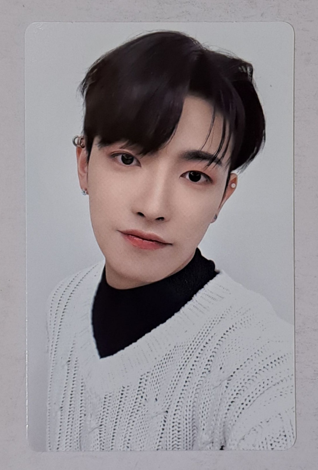 情人節小卡 弘中