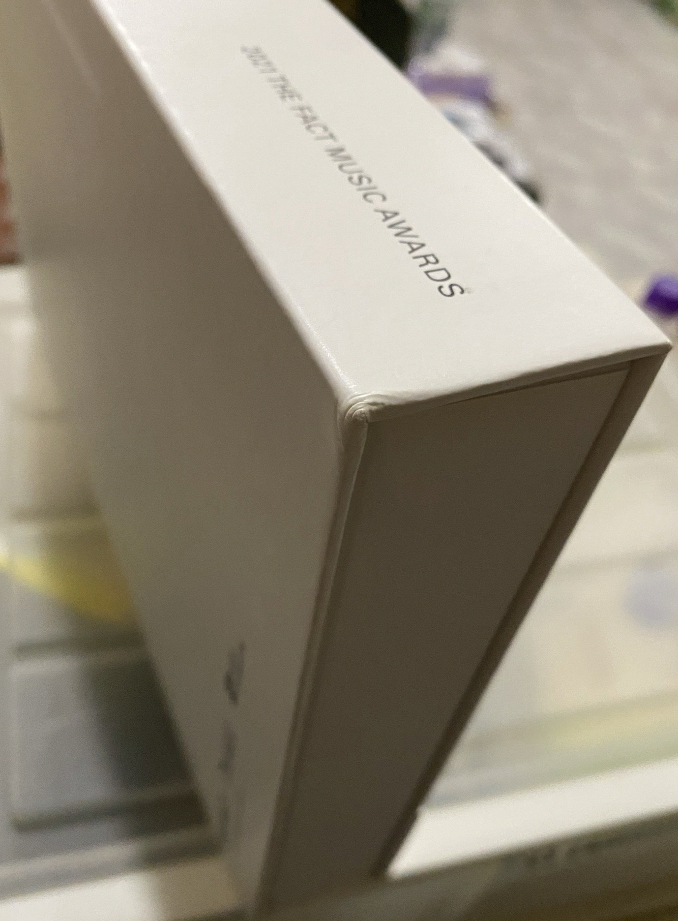 seventeen 2021TMA寫真集