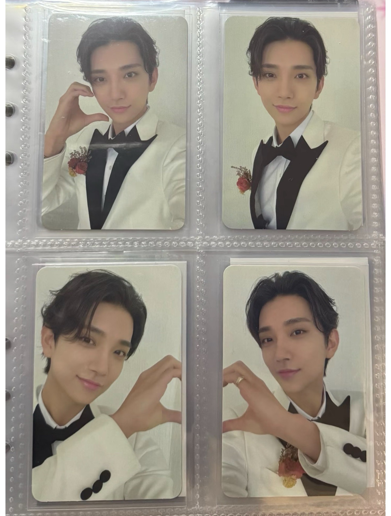 新郎盤 秀全專 一件畢業