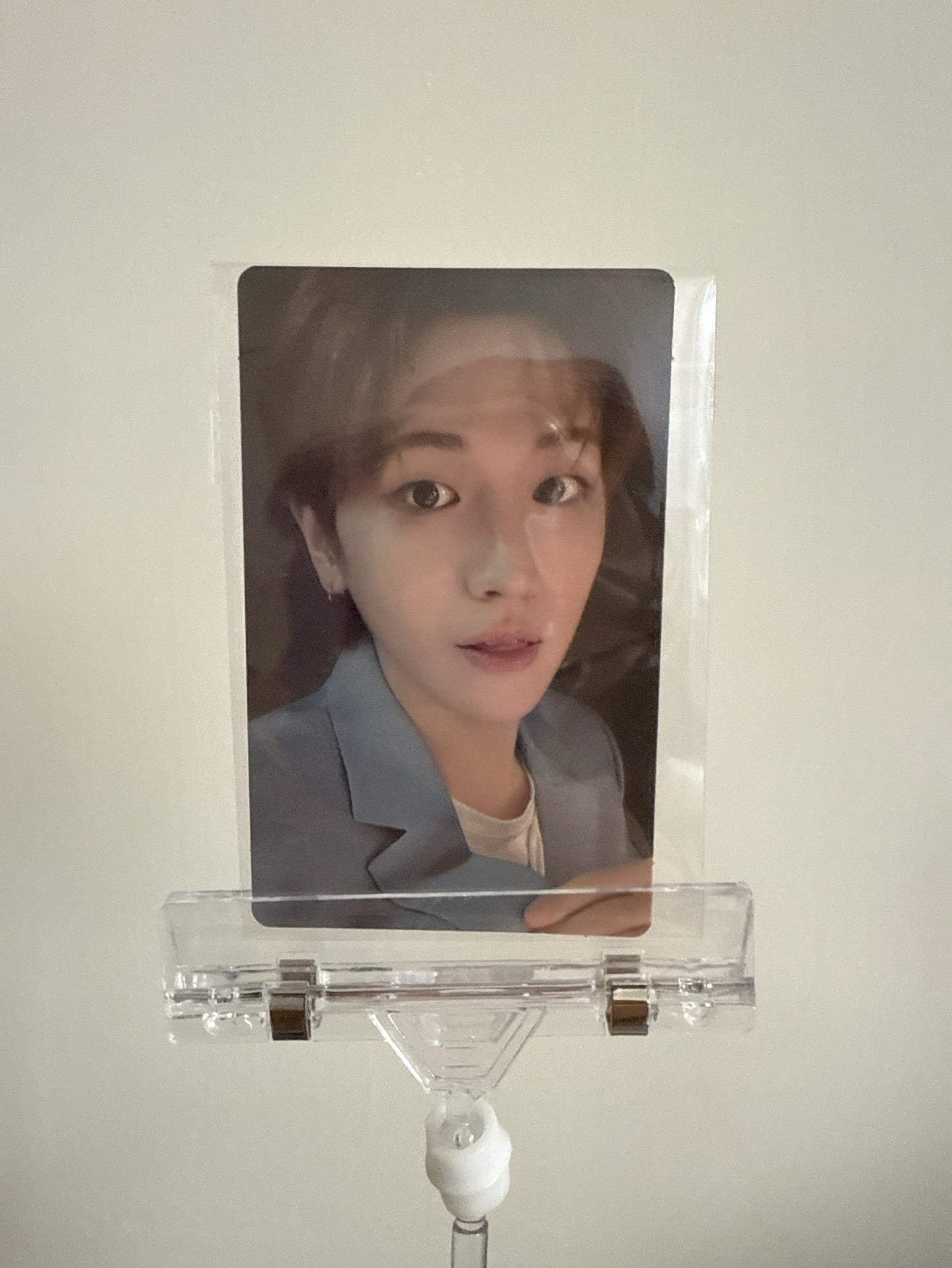 李常赫 19.99 wvs 2.0 幸運卡