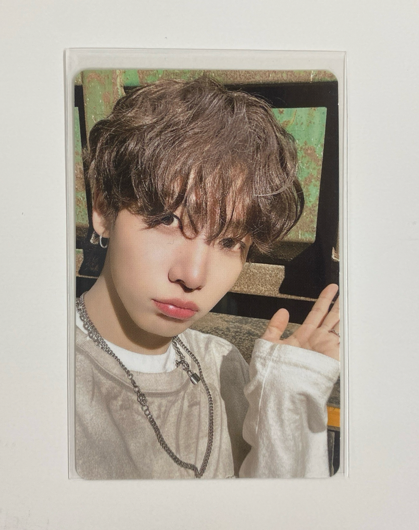 💭Jaehyun 19.99 Clink ver.專卡