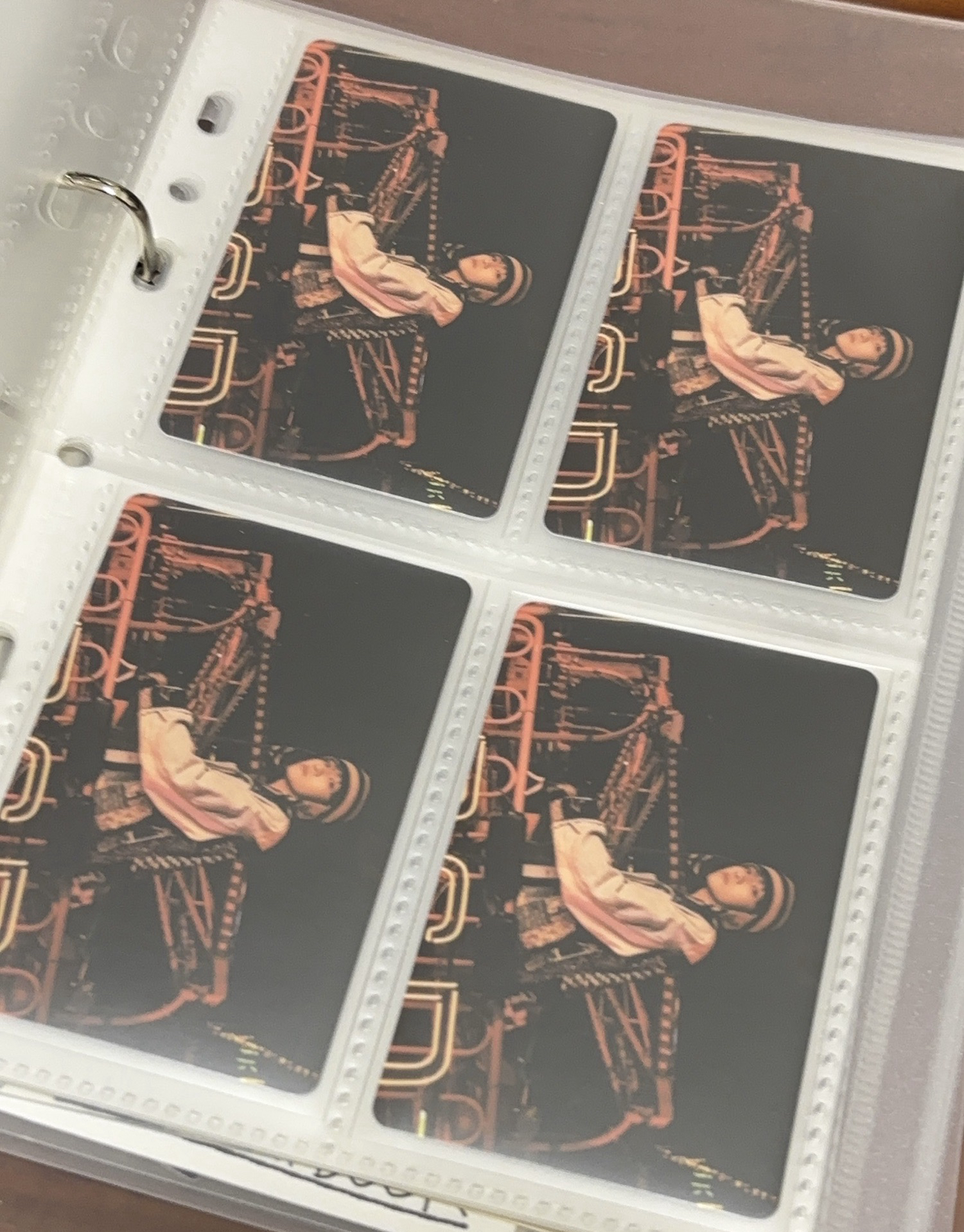 【可直拍】🔅官拍星光卡