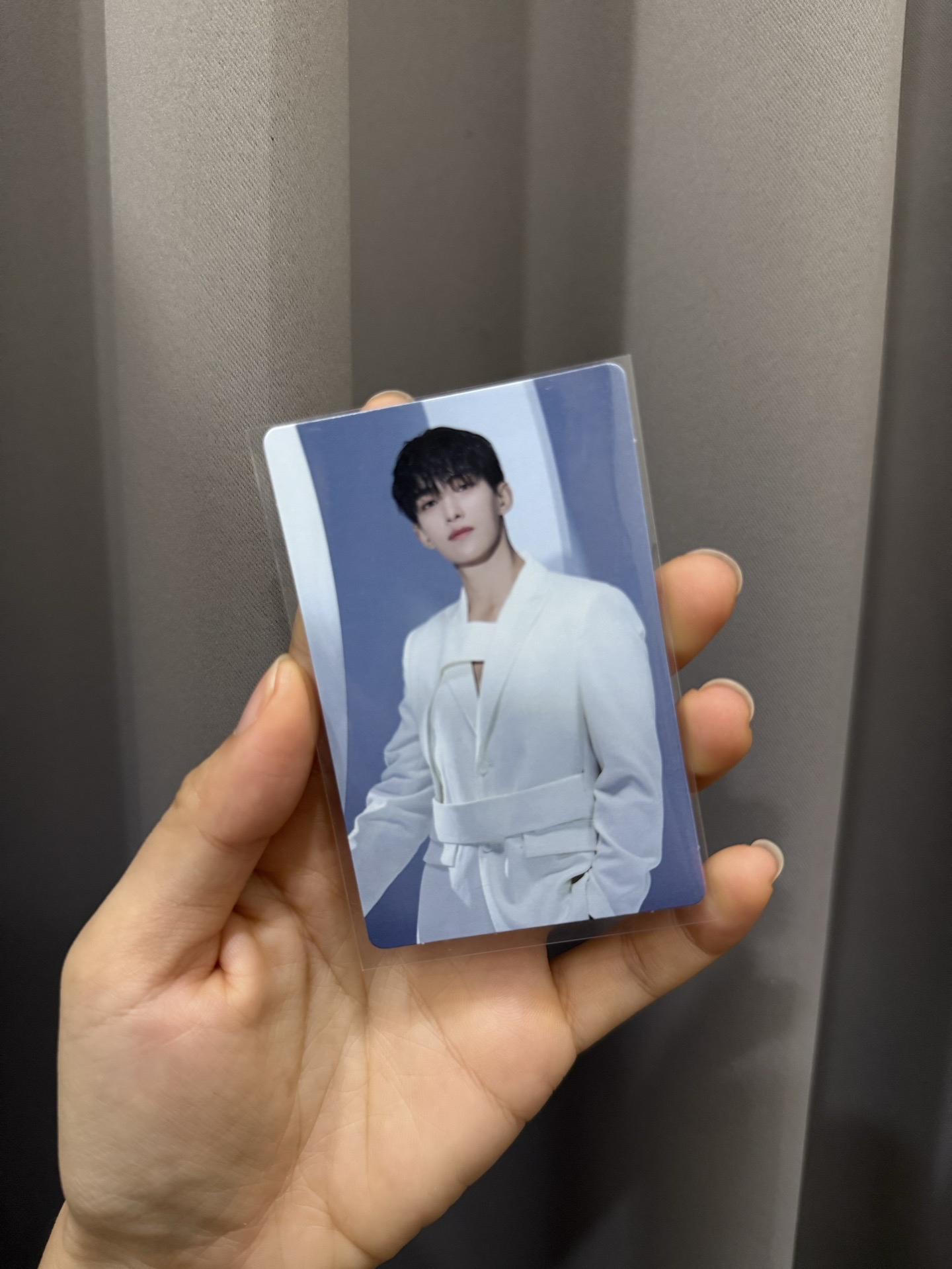 SVT New新巡隨機卡