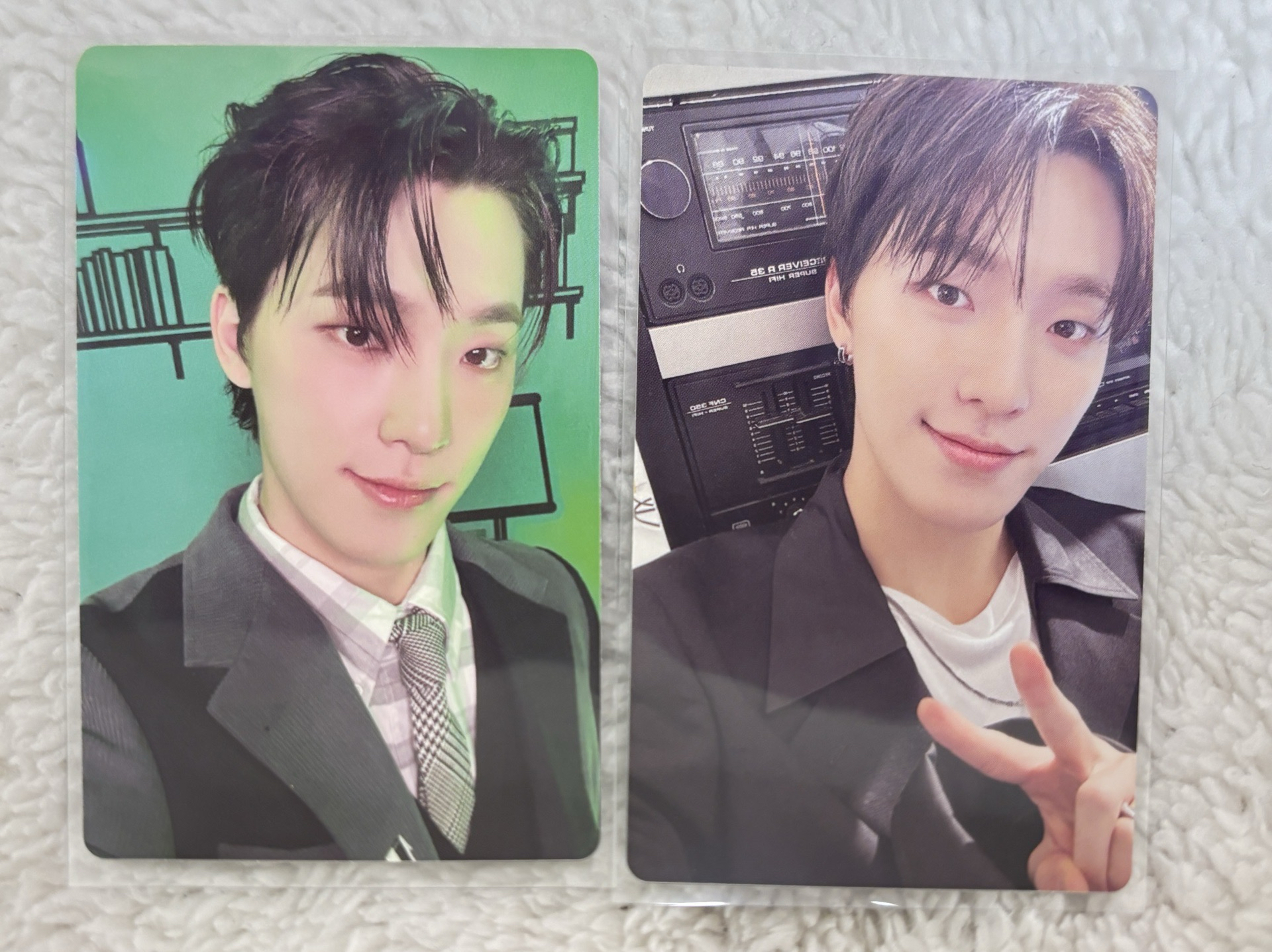 17 is Right Here 精選專 燦（不拆售）