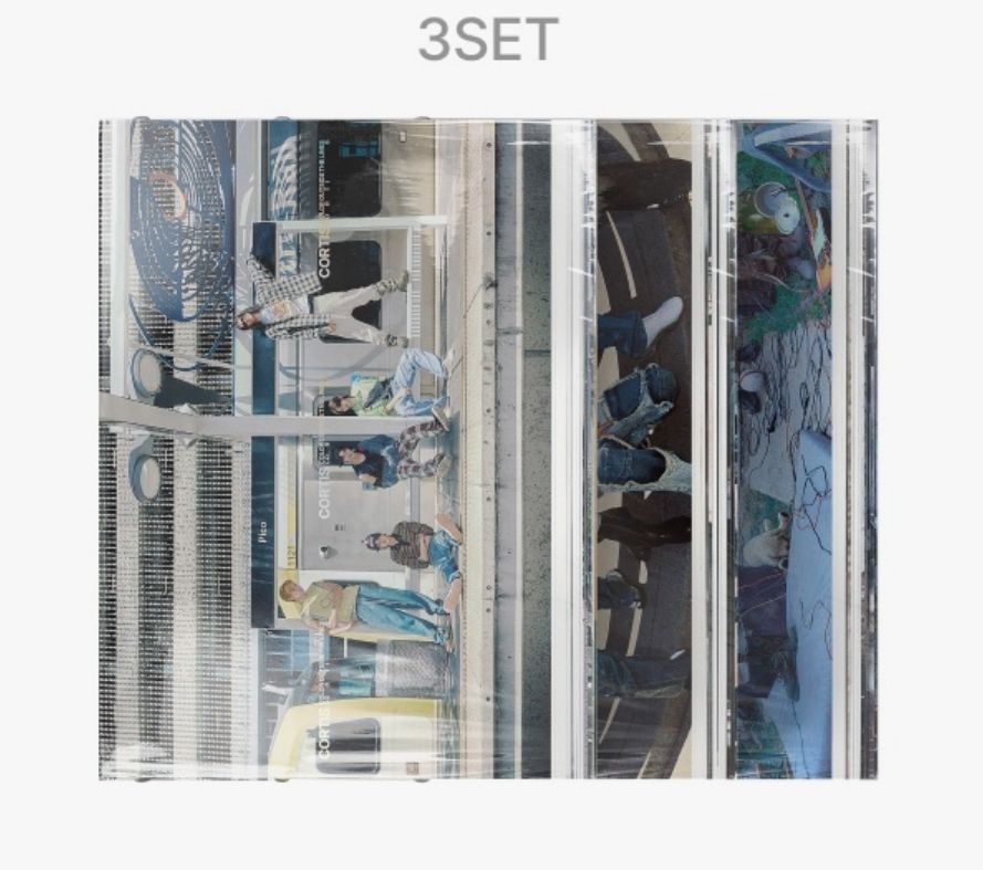 🍁 PB版未拆專SET
