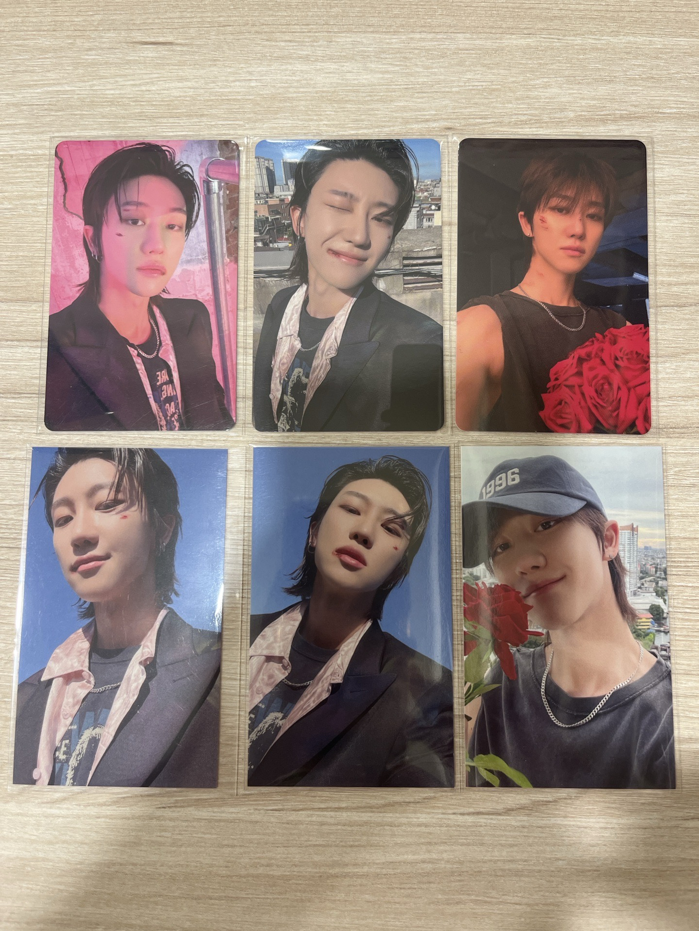 （綁卡）迷十二場限 八