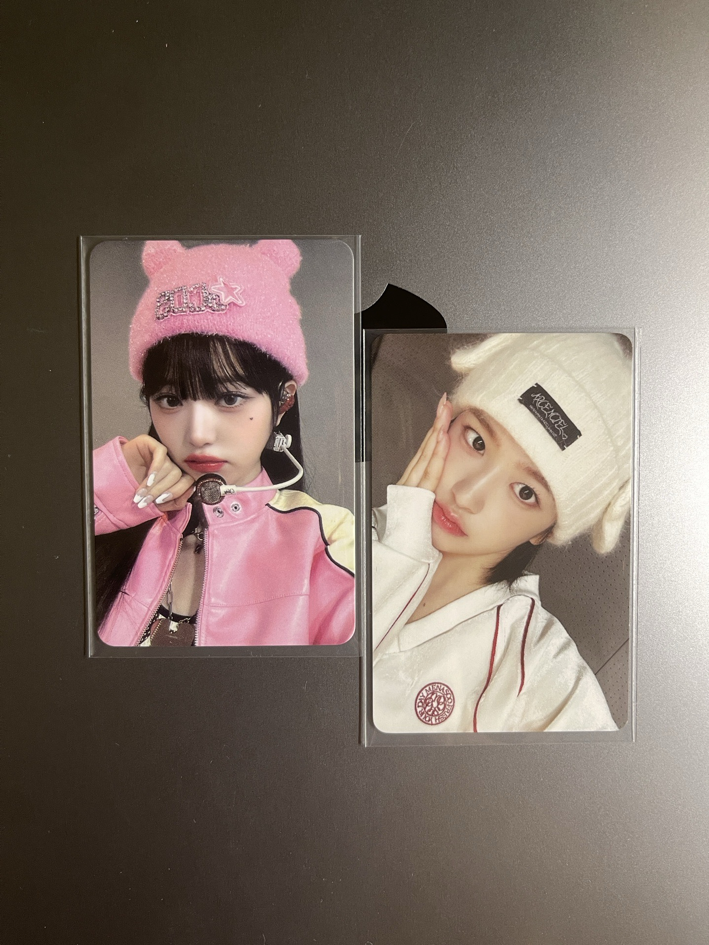 I’VE MINE am特典2.0 員 + wm 簽售3.0 安