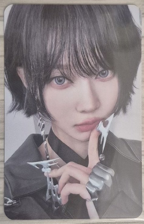 whiplash 專輯卡 BEAT冬