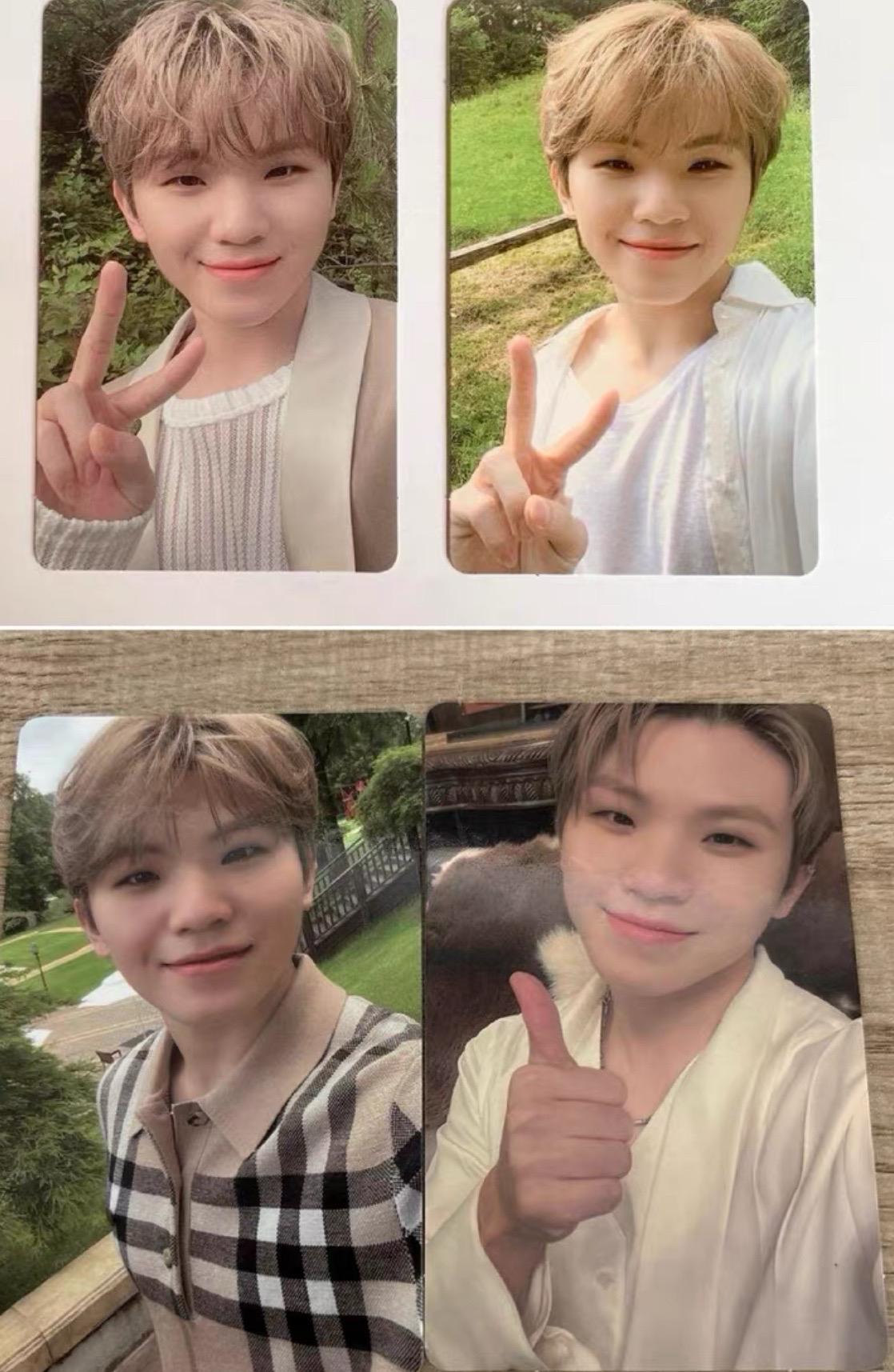 🍚勳 social club一鍵畢業