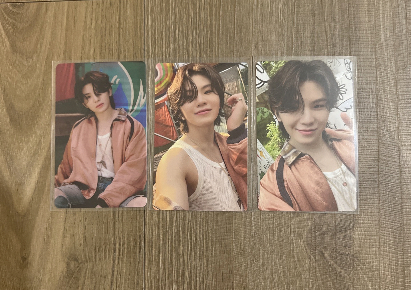 MINI11電子專 李知勳 未掃