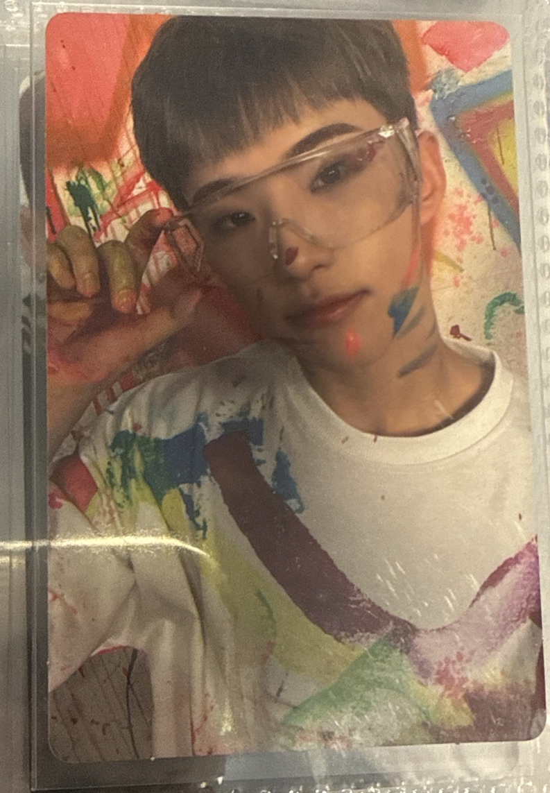 正四 迷彩盤隨機卡 榮（三張不拆）