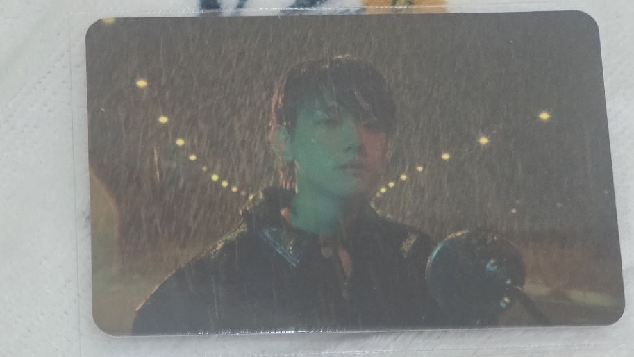 好像是一段影片