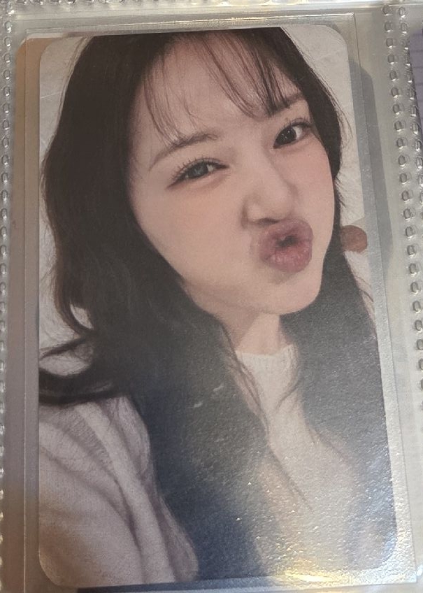 鄭睿隣Yerin 亞巡高雄場入場卡