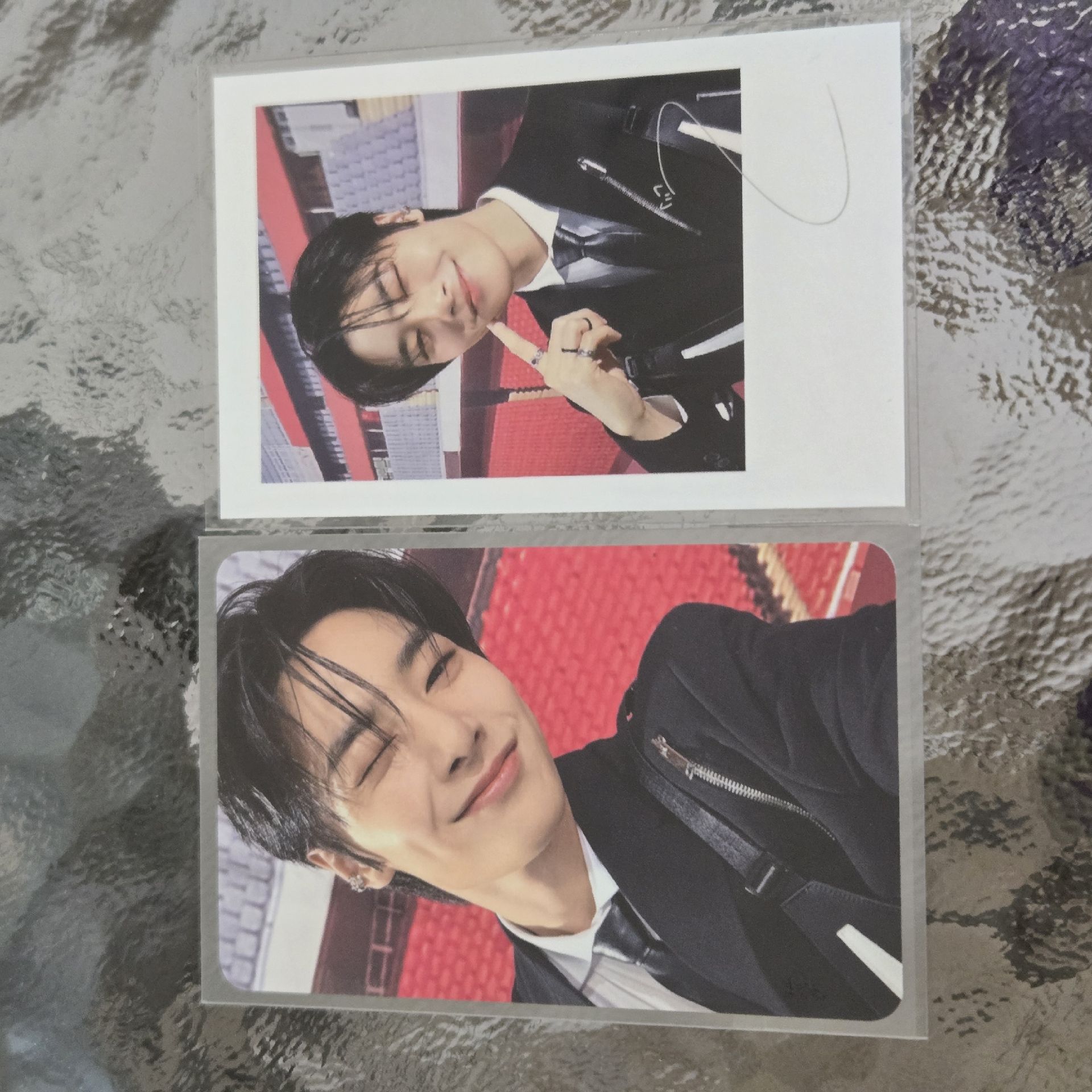 I.N日本巨蛋巡迴SET