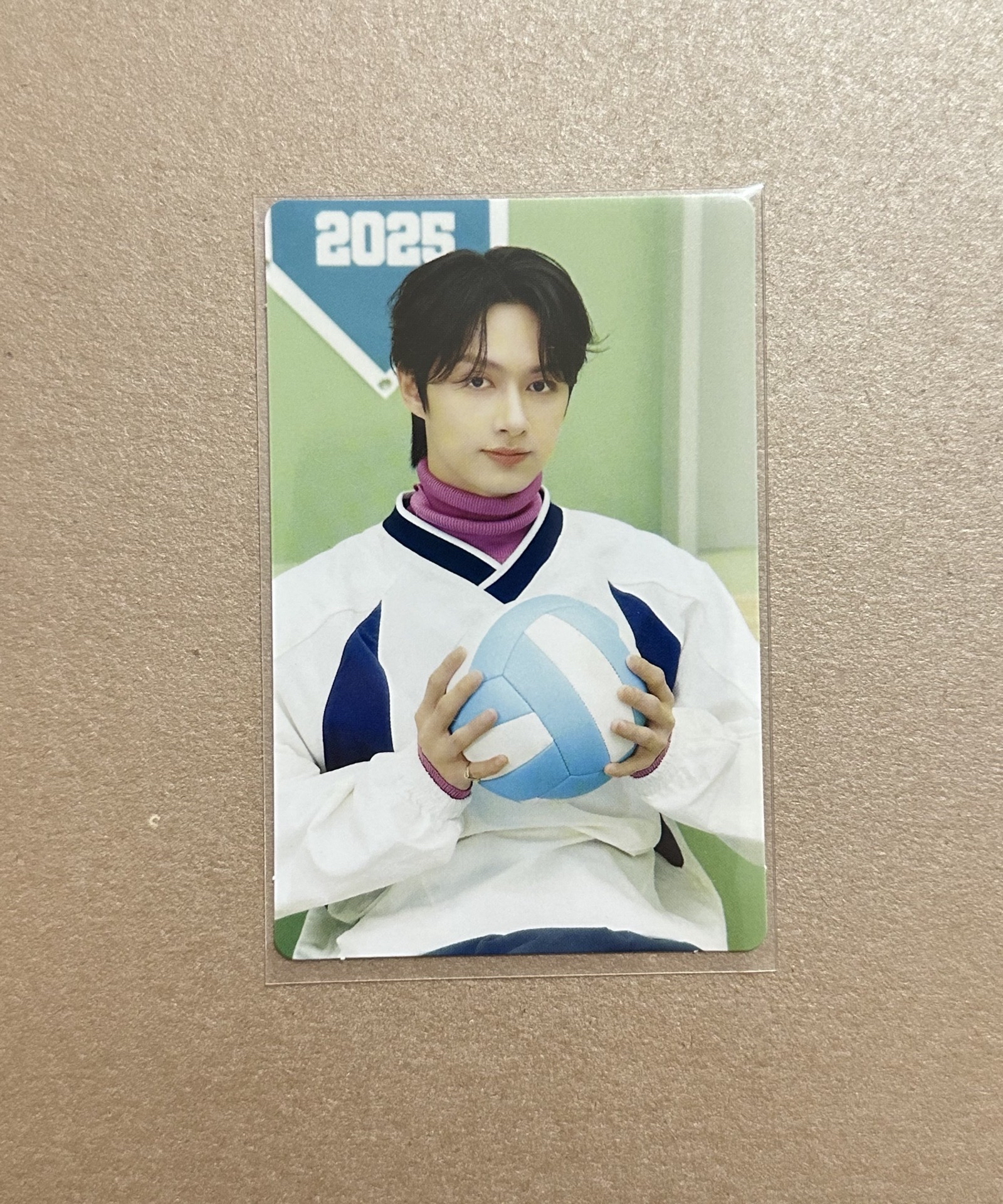 25‘克拉島 隨機卡 俊