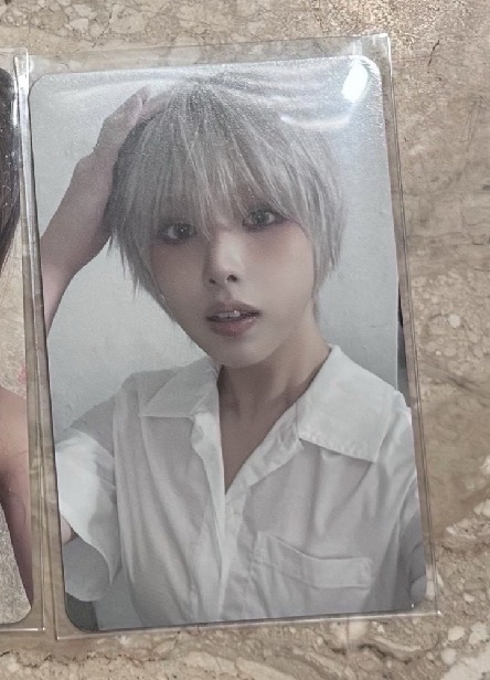 正規一 智友專卡（可被帶）