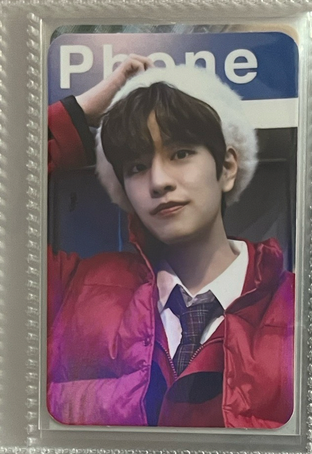 CHRISTMAS EVEL YES24 金昇玟