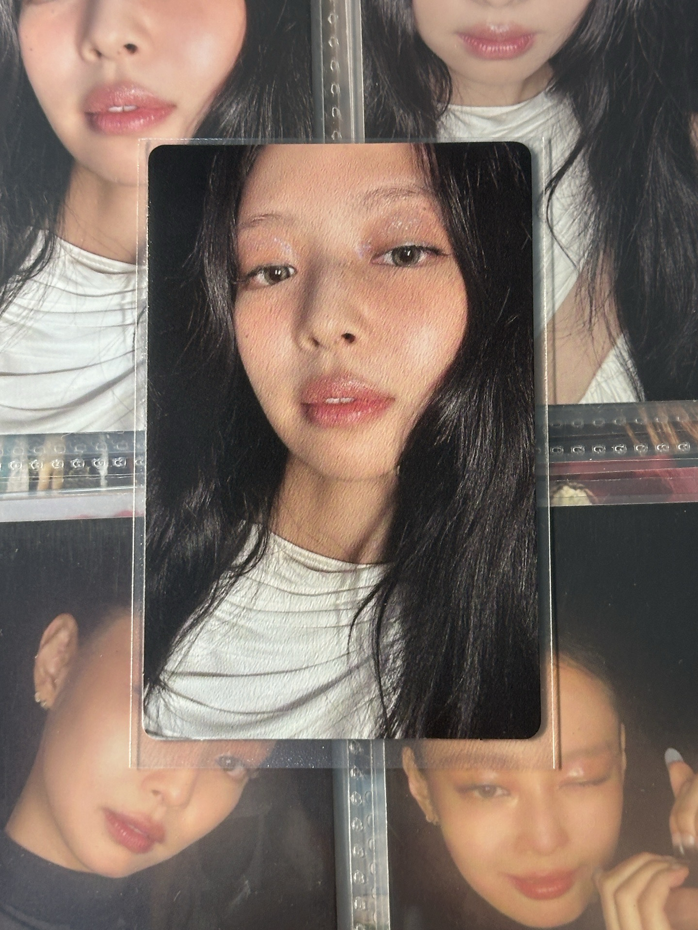 白衣妮