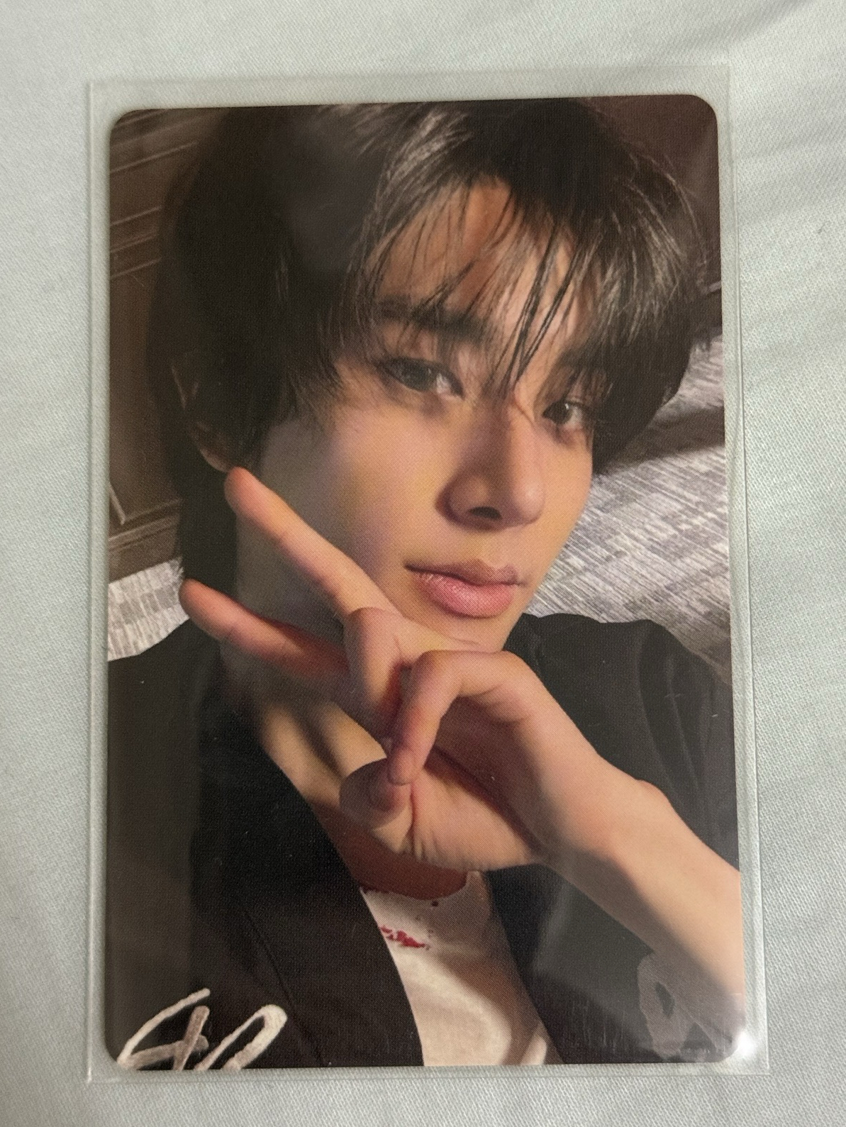 迷六上海簽售中背卡-倫