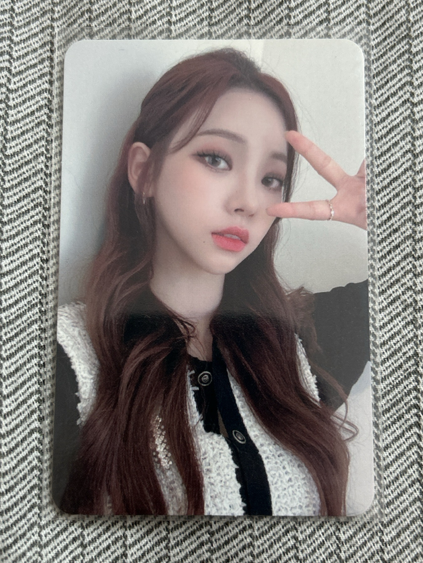 Savage 專輯卡 美網hq柚