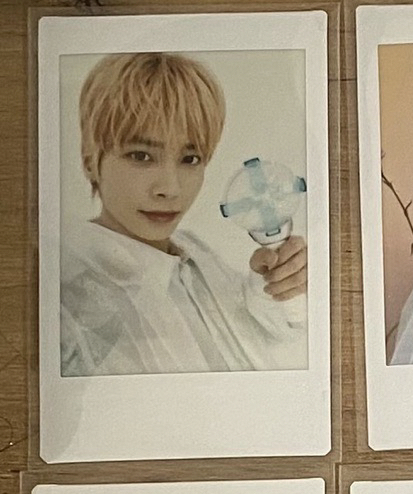 sweet mirage 日巡拍立得