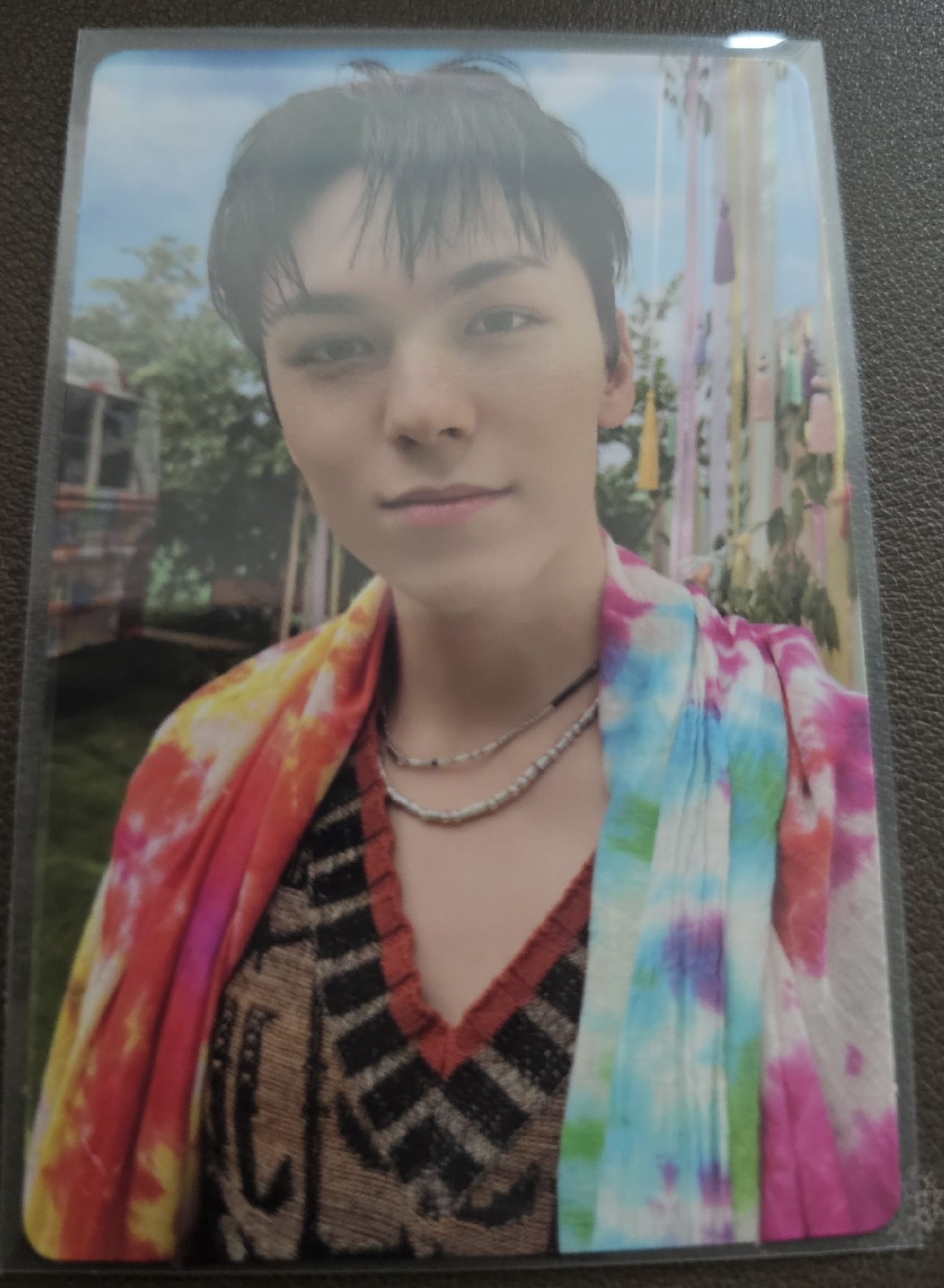 Vernon 迷11專卡 PM214 ver.