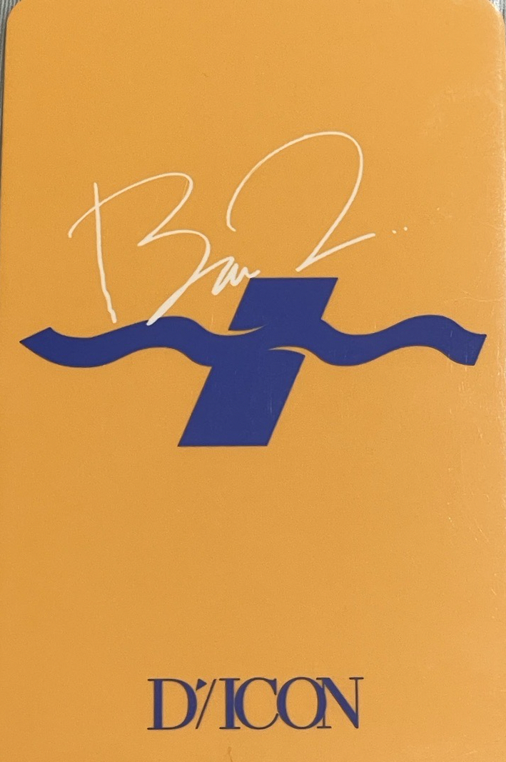 杋圭Dicon(D社）小卡