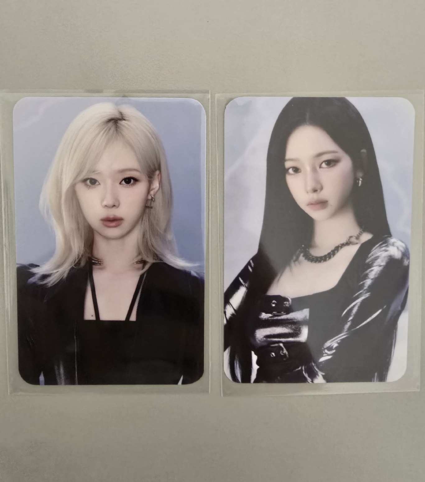 二巡周邊 冬柚卡套卡