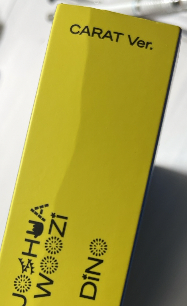 迷十一 克拉盤一鍵畢業+特典卡  李知勳